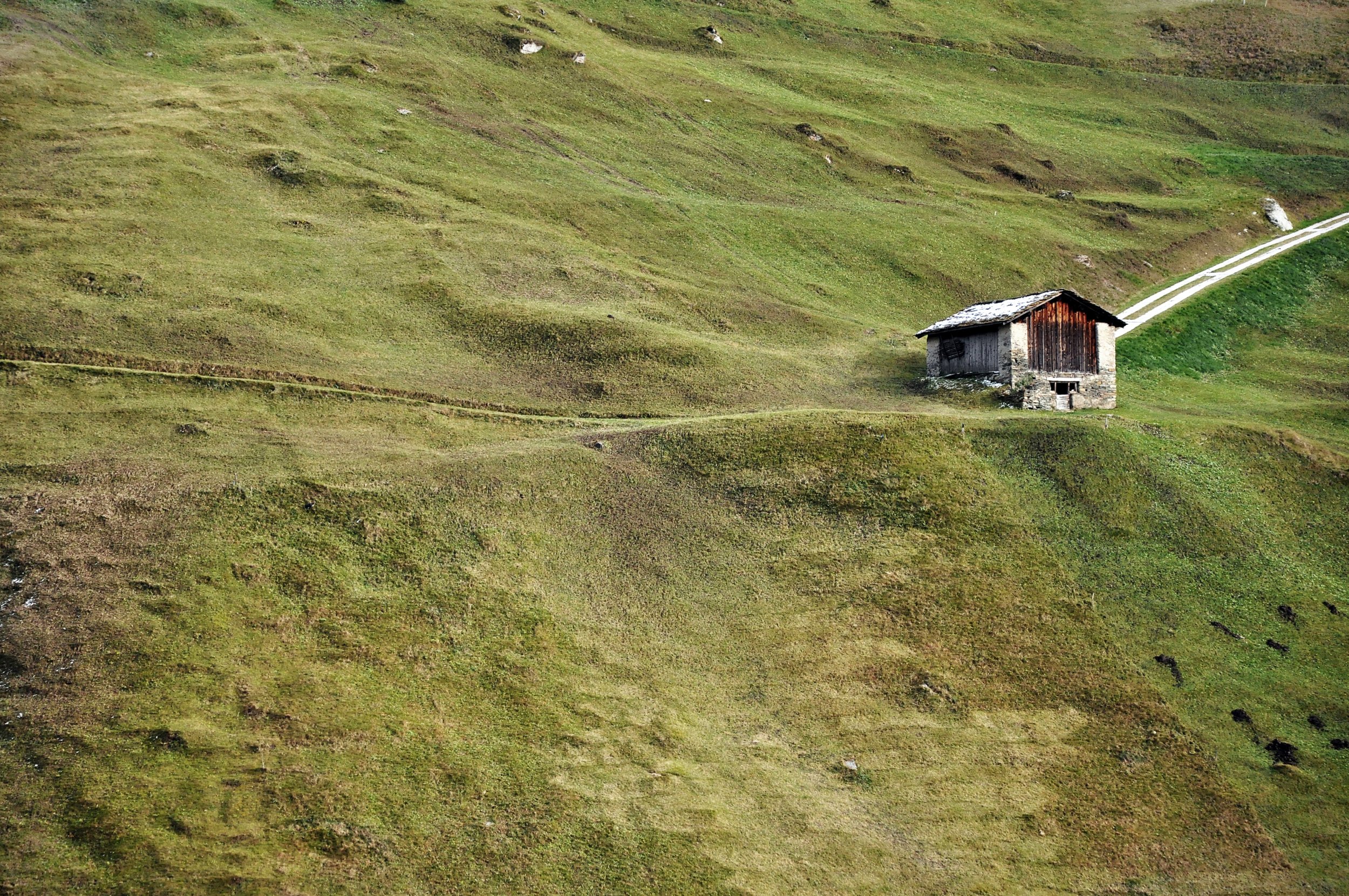 Vals, Switzerland. 2010.