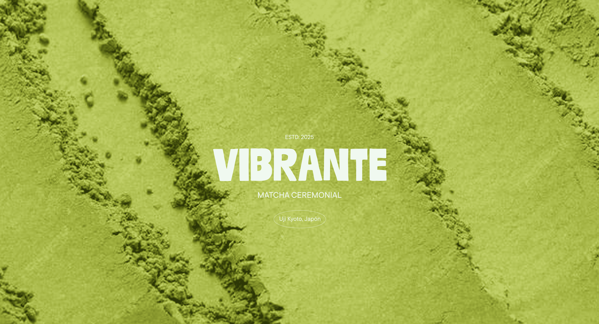 VIBRANTE