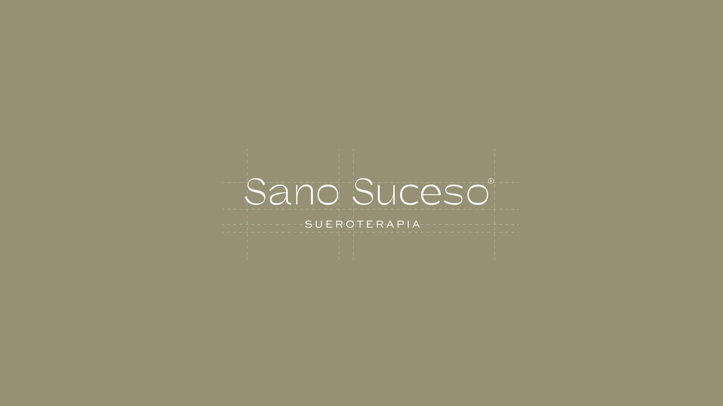 SANO SUCESO