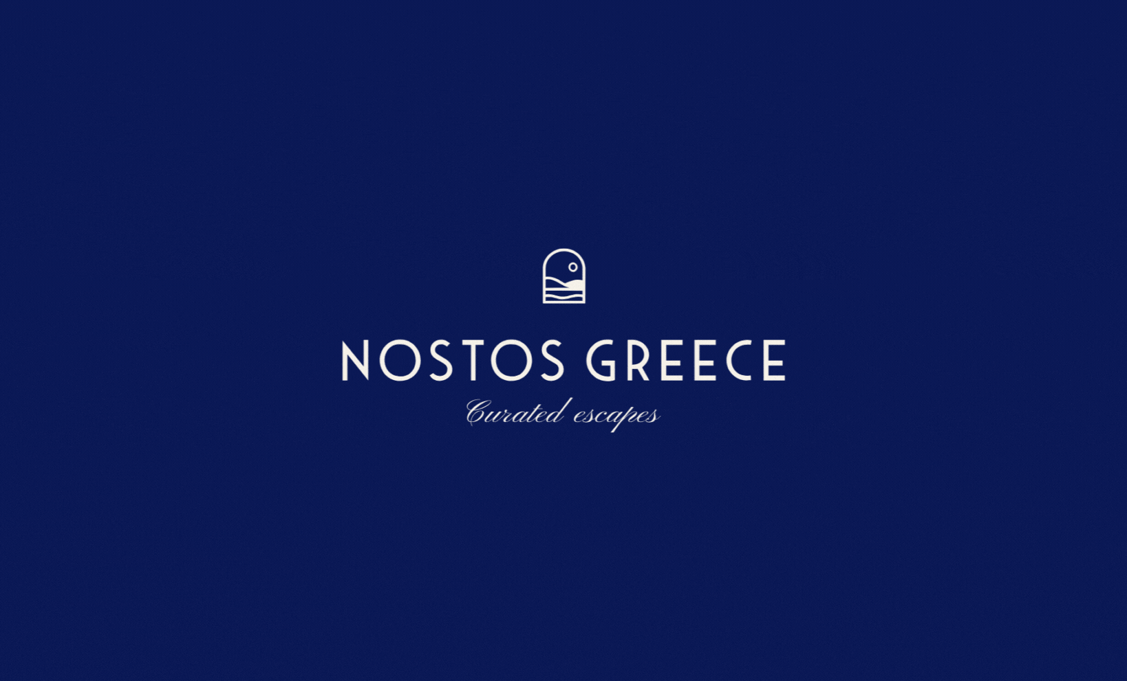 NOSTOS GREECE