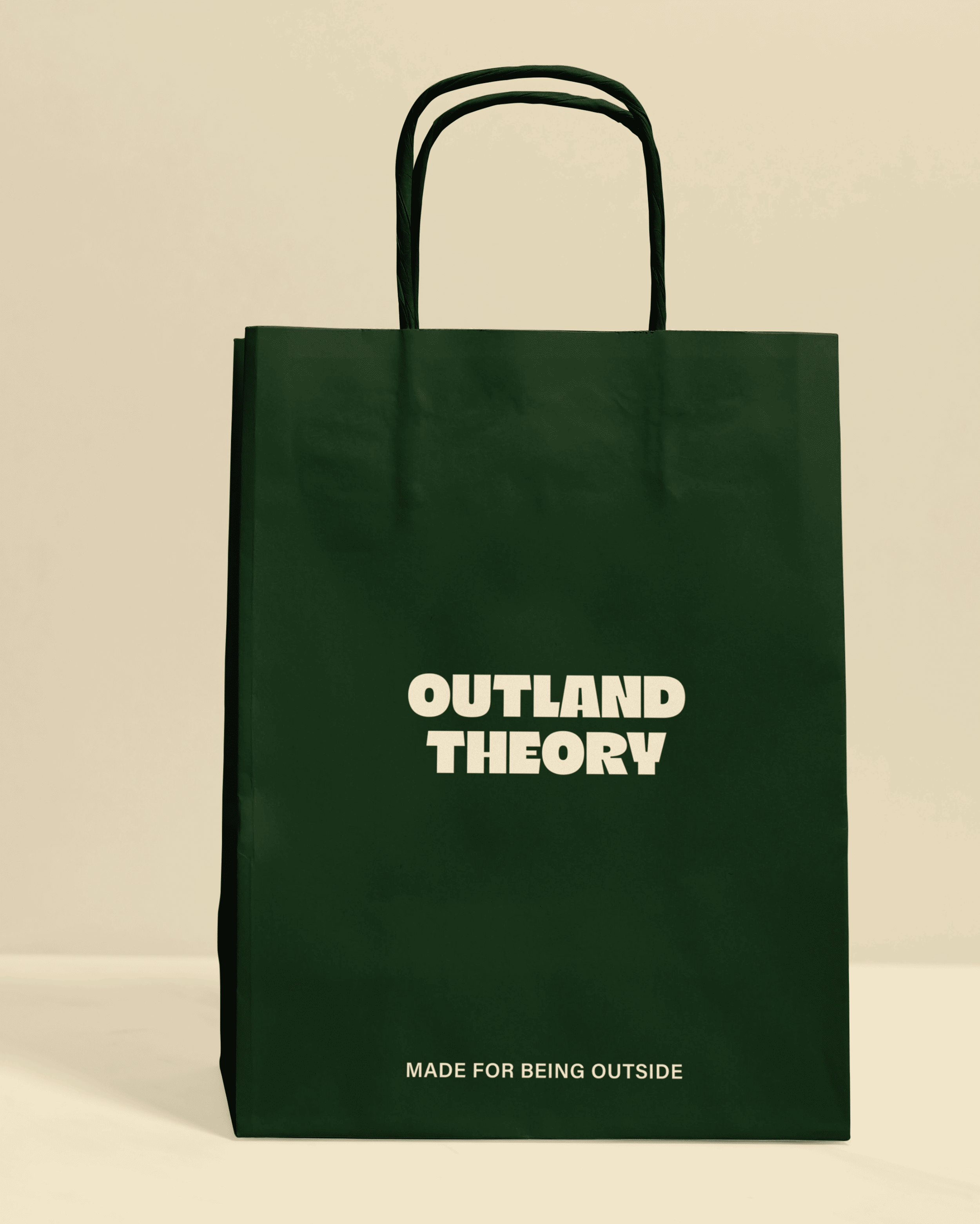 OUTLAND THEORY