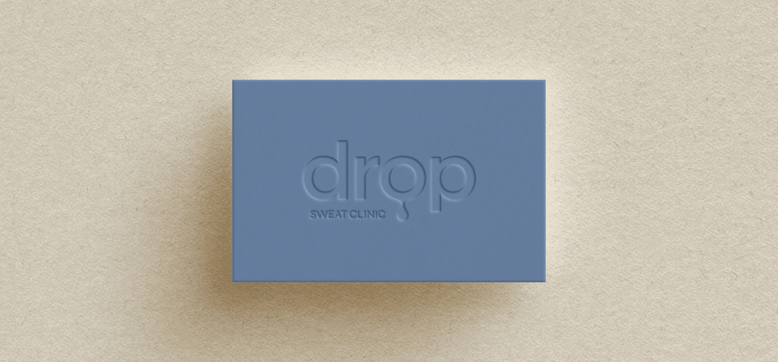 DROP SWEAT CLINIC