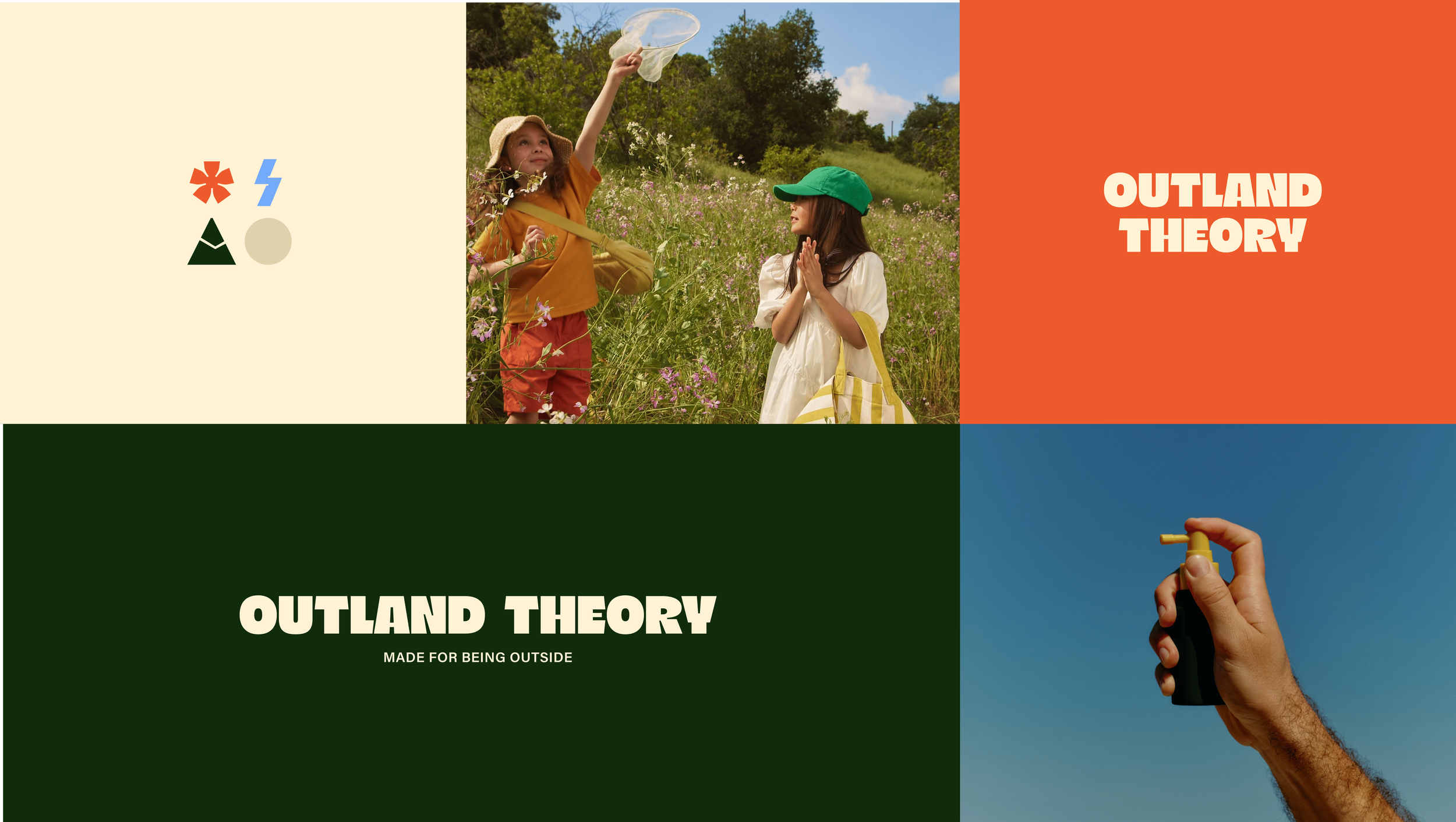 OUTLAND THEORY