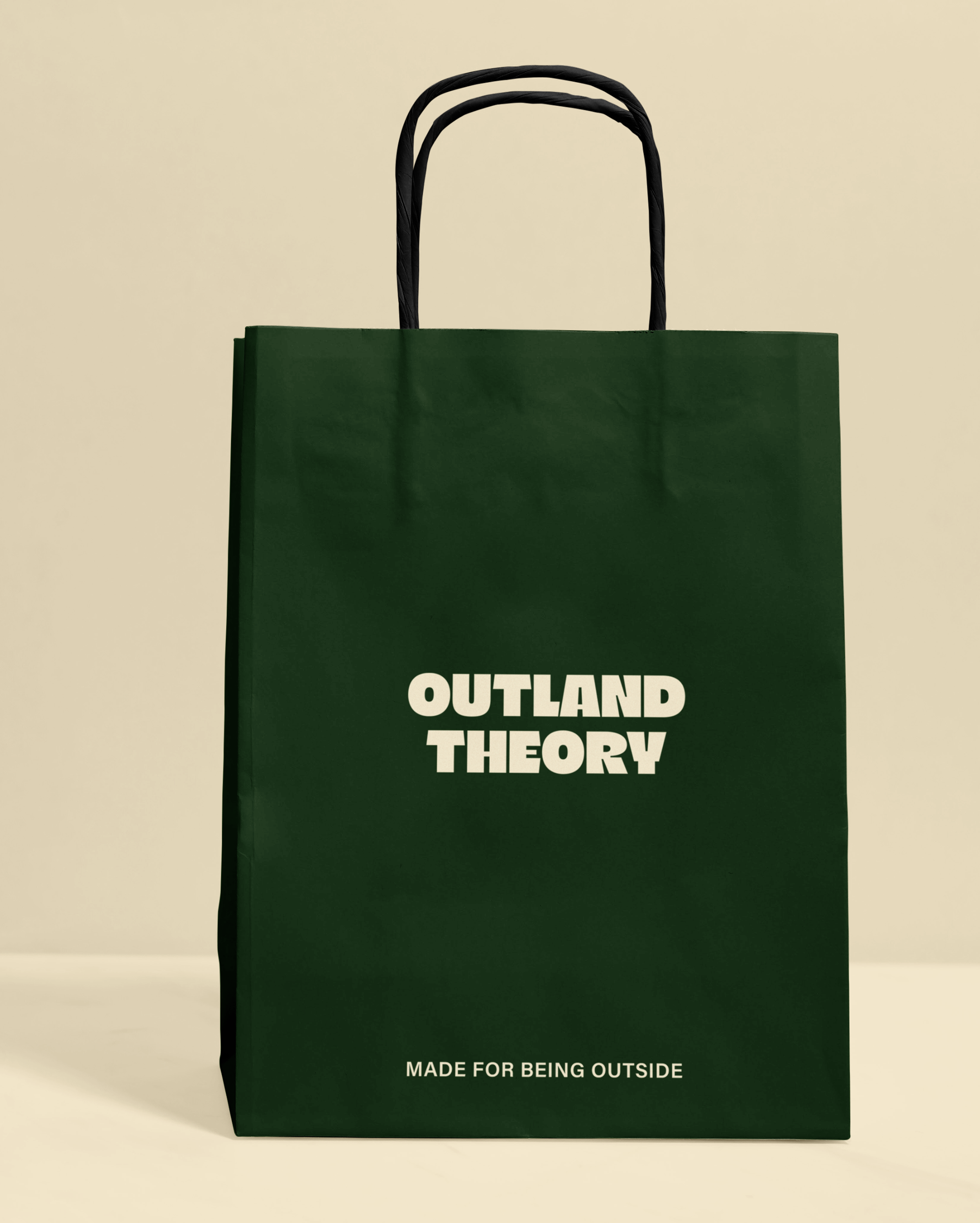 OUTLAND THEORY