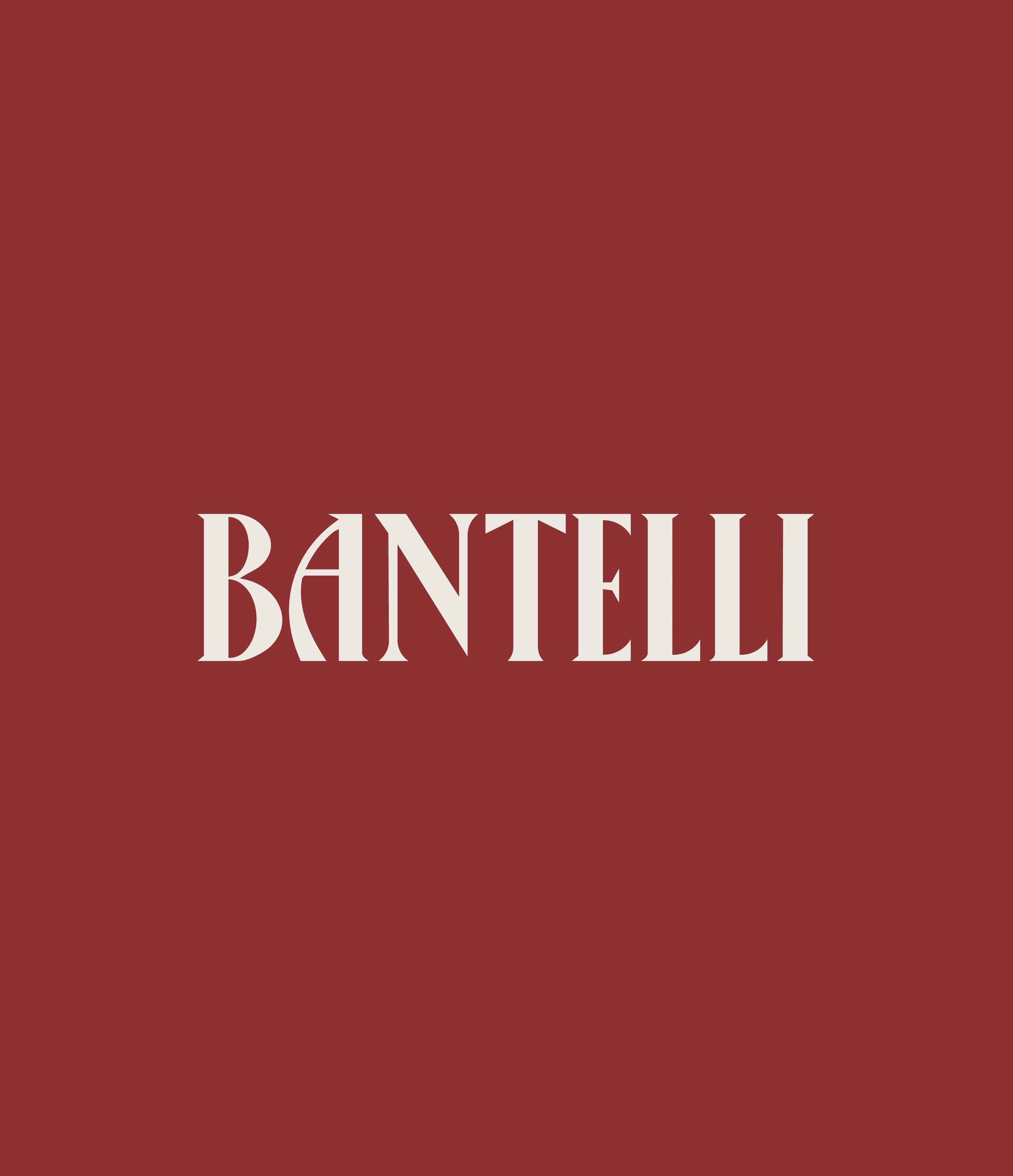 BANTELLI STUDIO