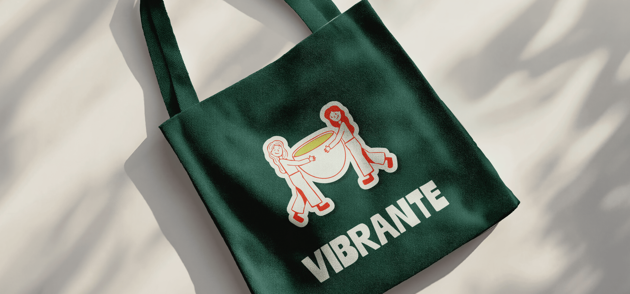 VIBRANTE