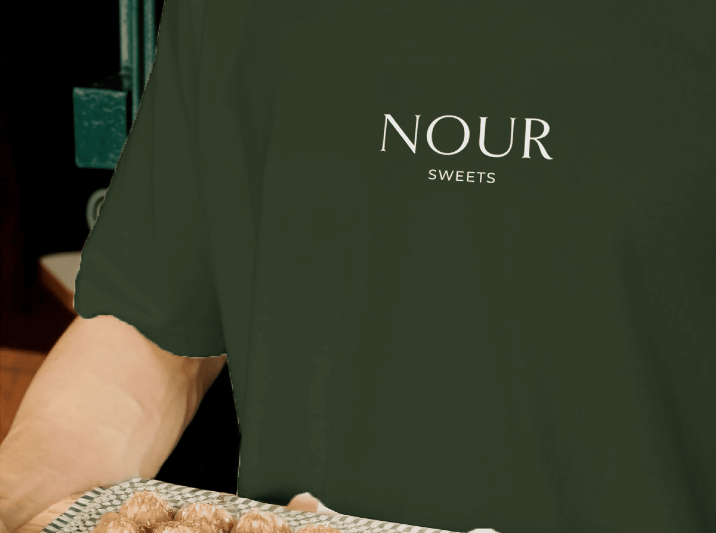 NOUR SWEETS