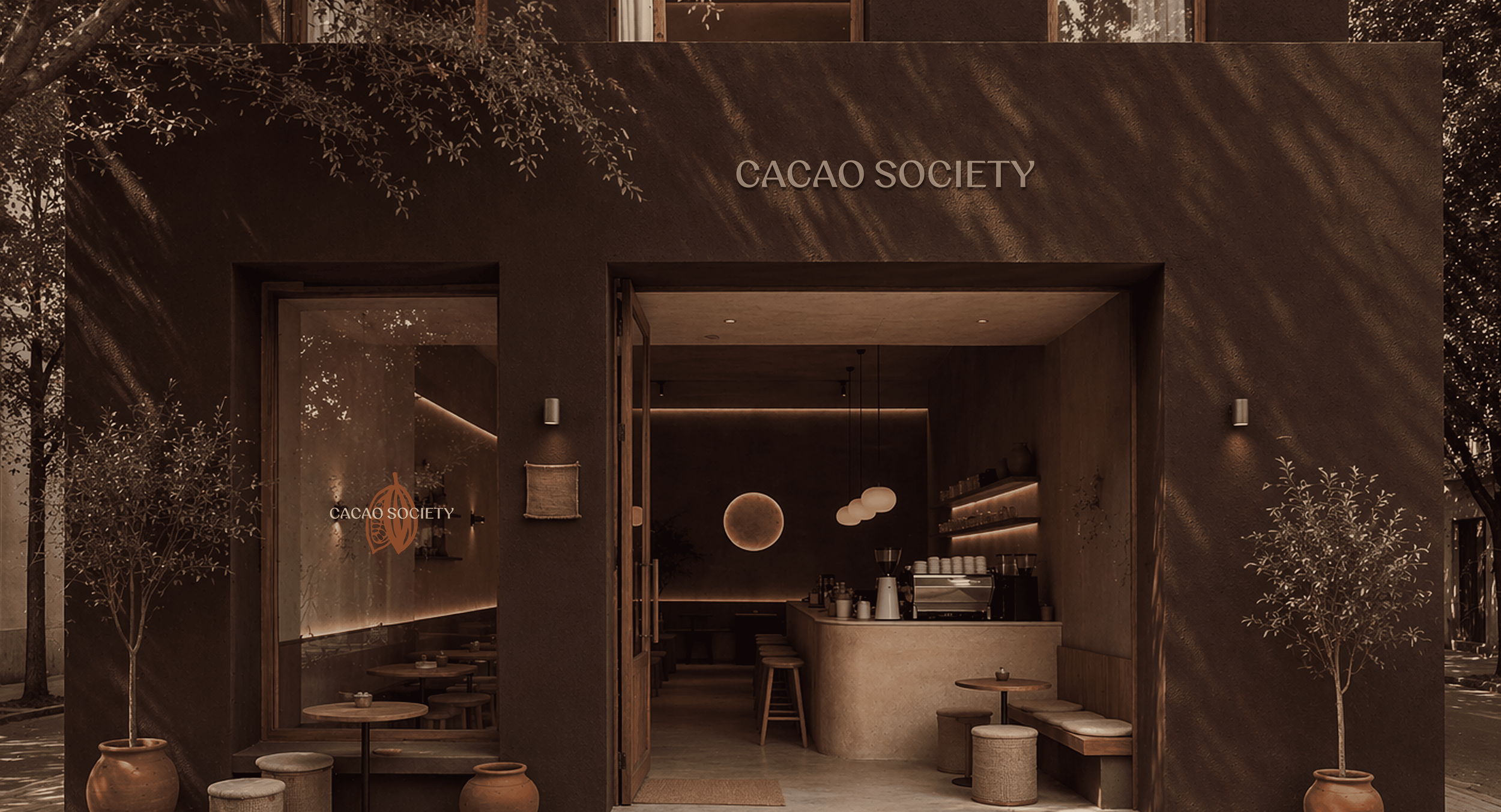 CACAO SOCIETY