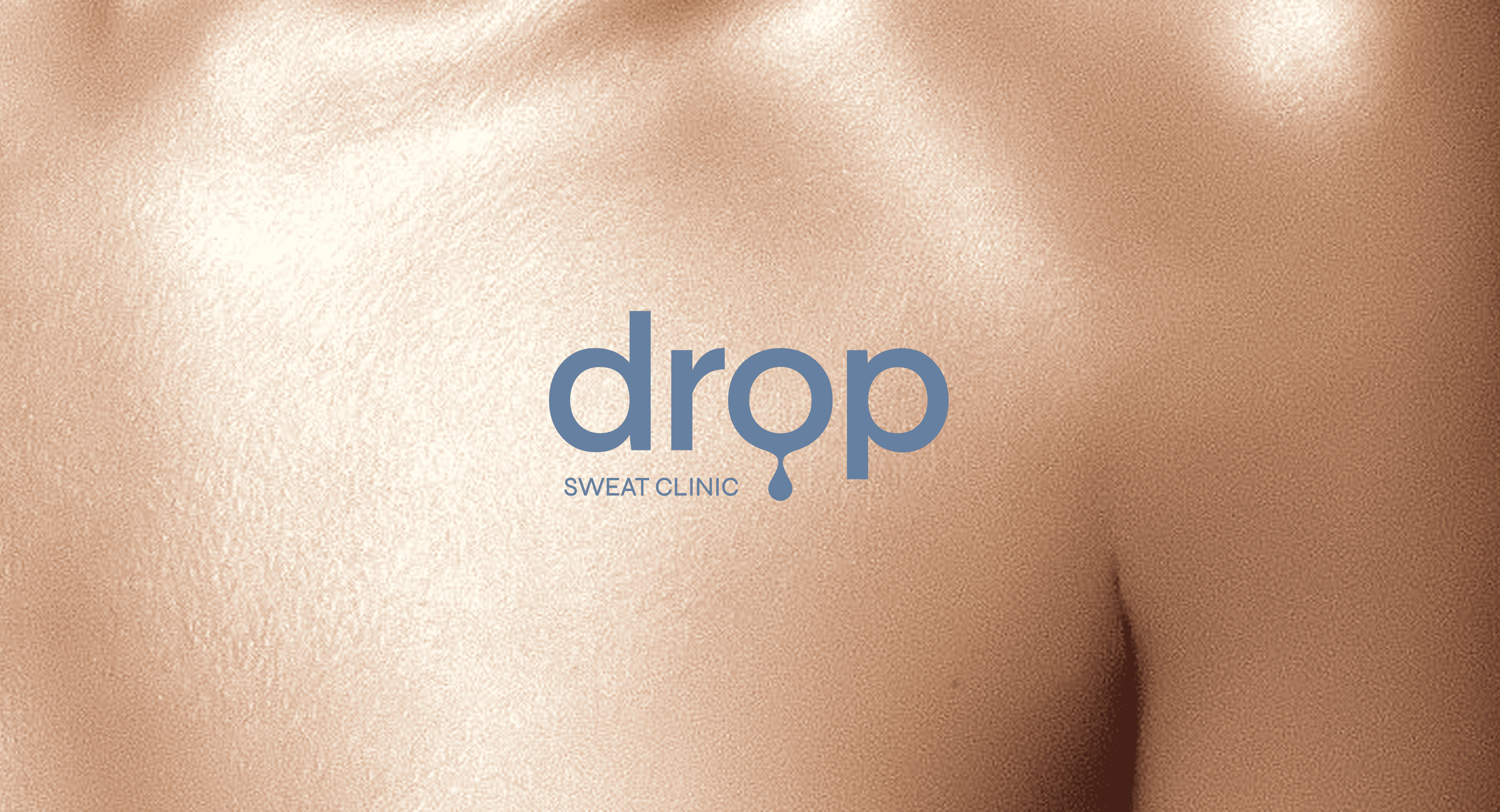 DROP SWEAT CLINIC