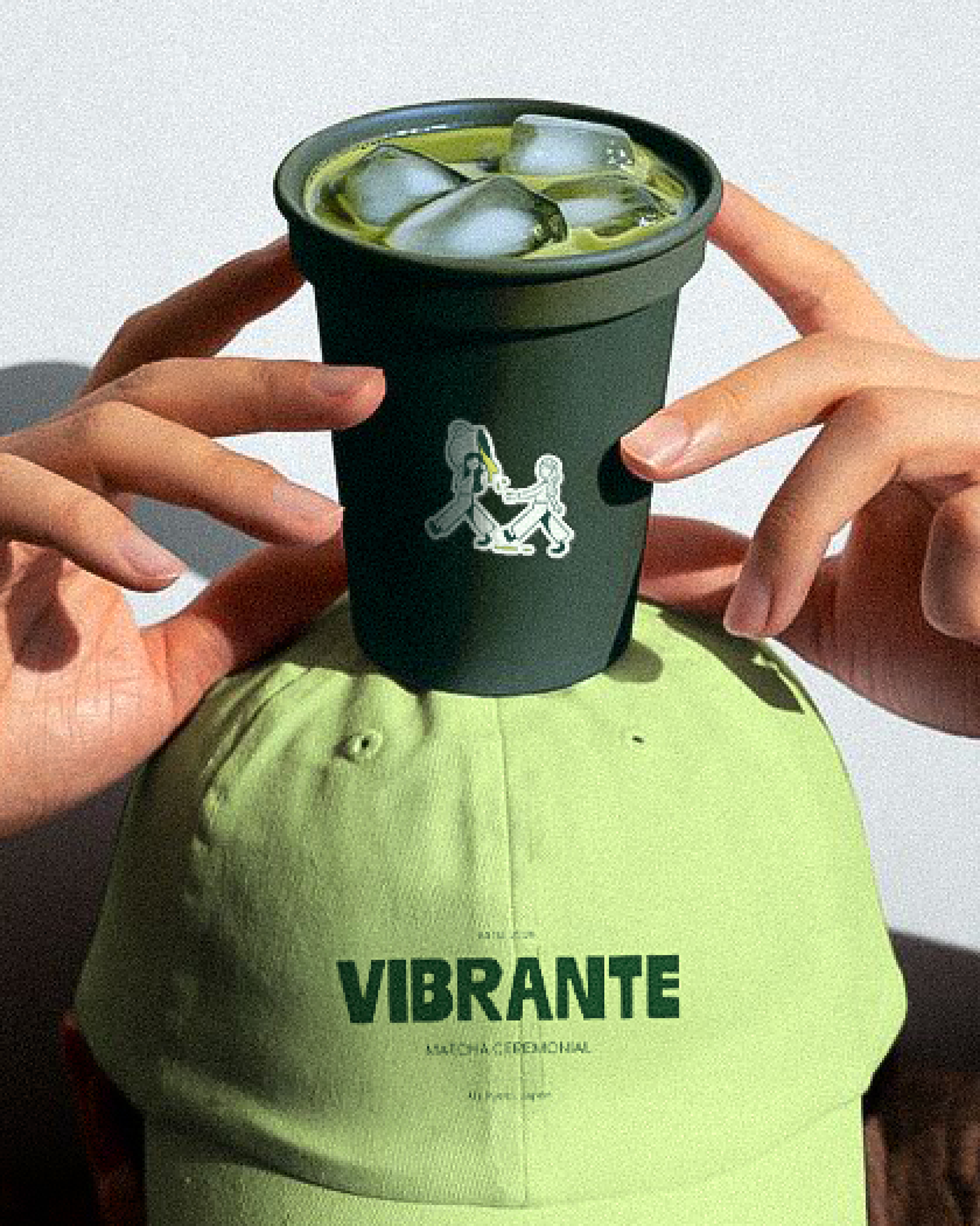 VIBRANTE