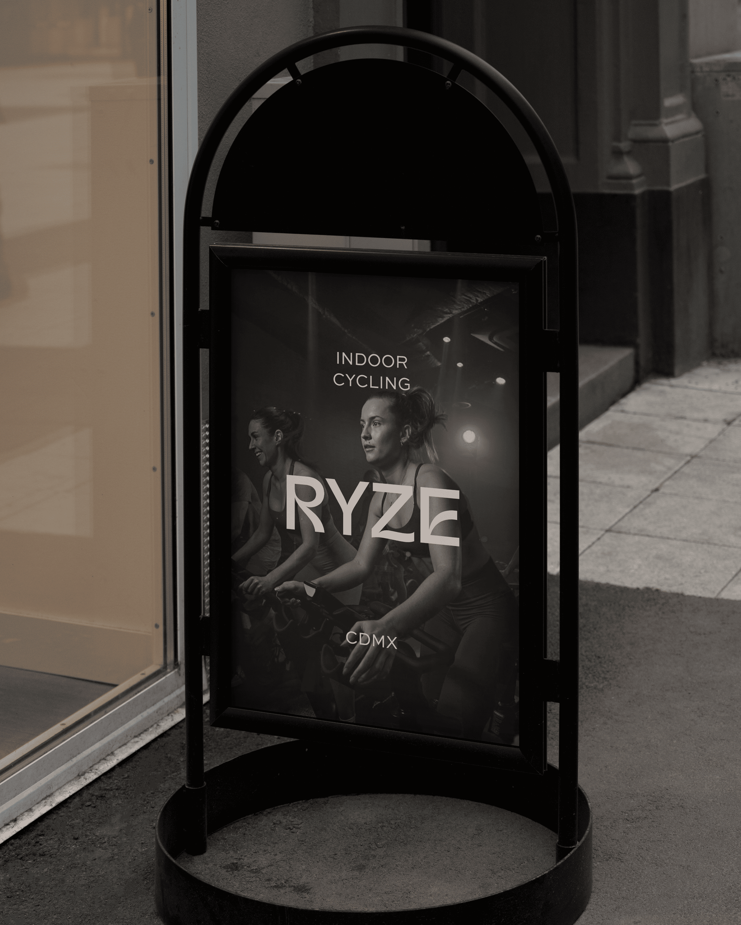 RYZE