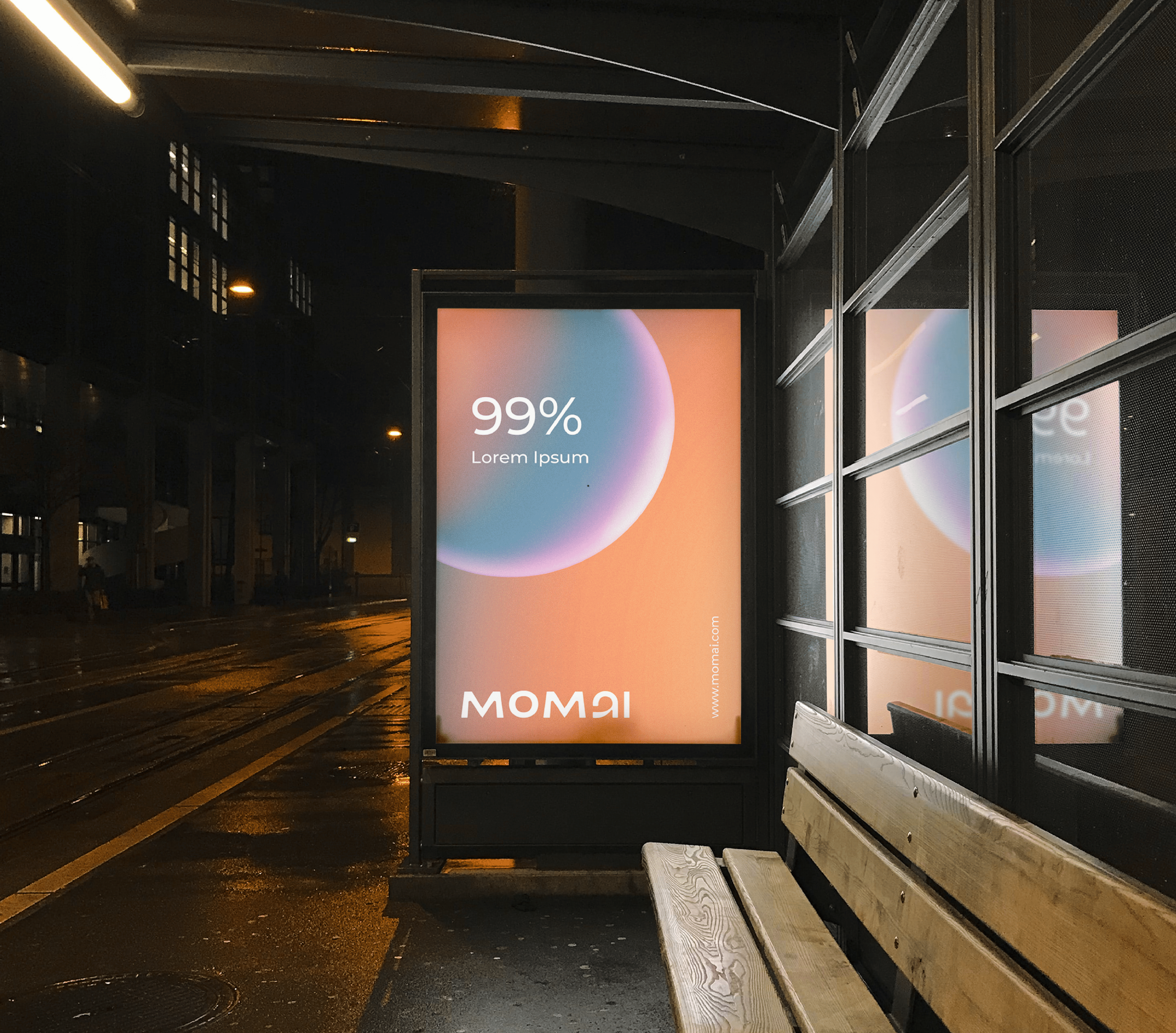 MOM AI