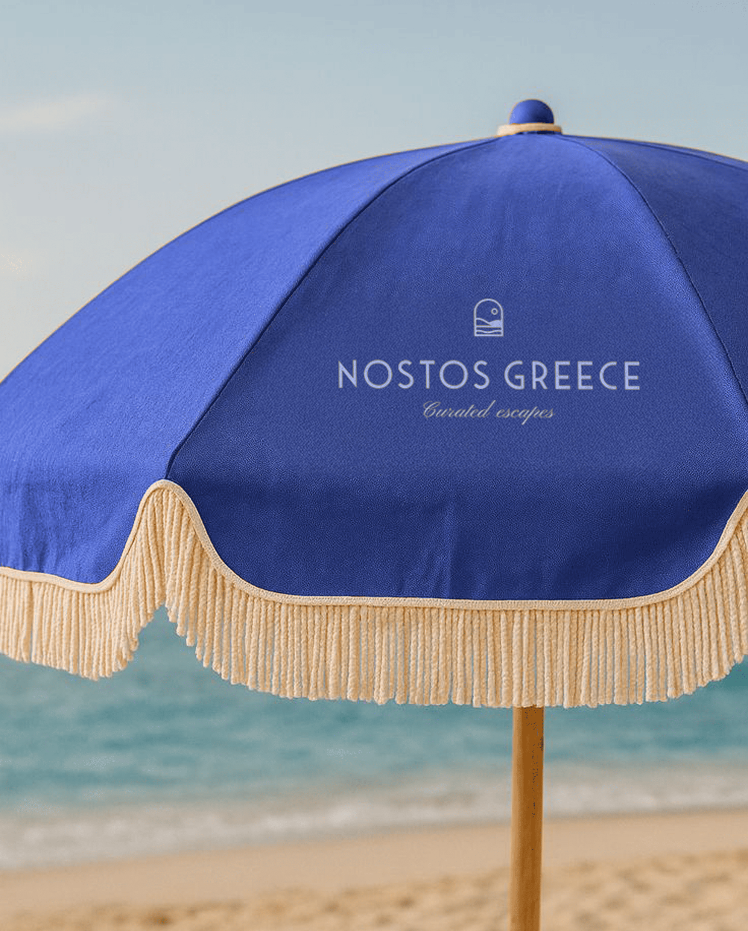 NOSTOS GREECE