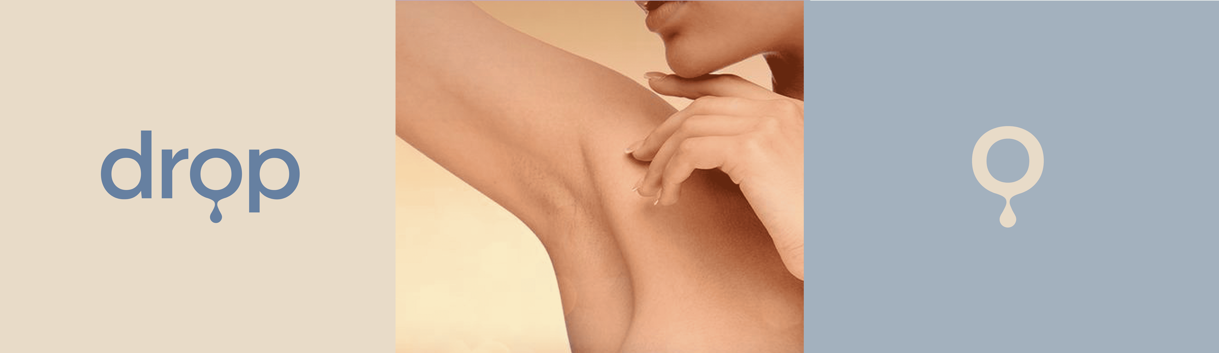 DROP SWEAT CLINIC