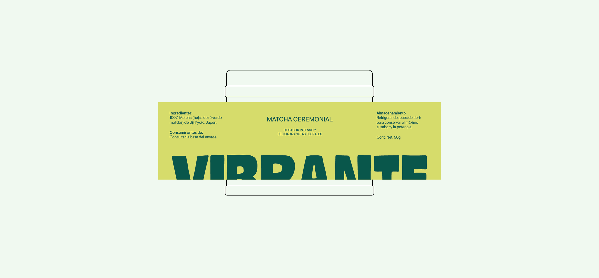 VIBRANTE