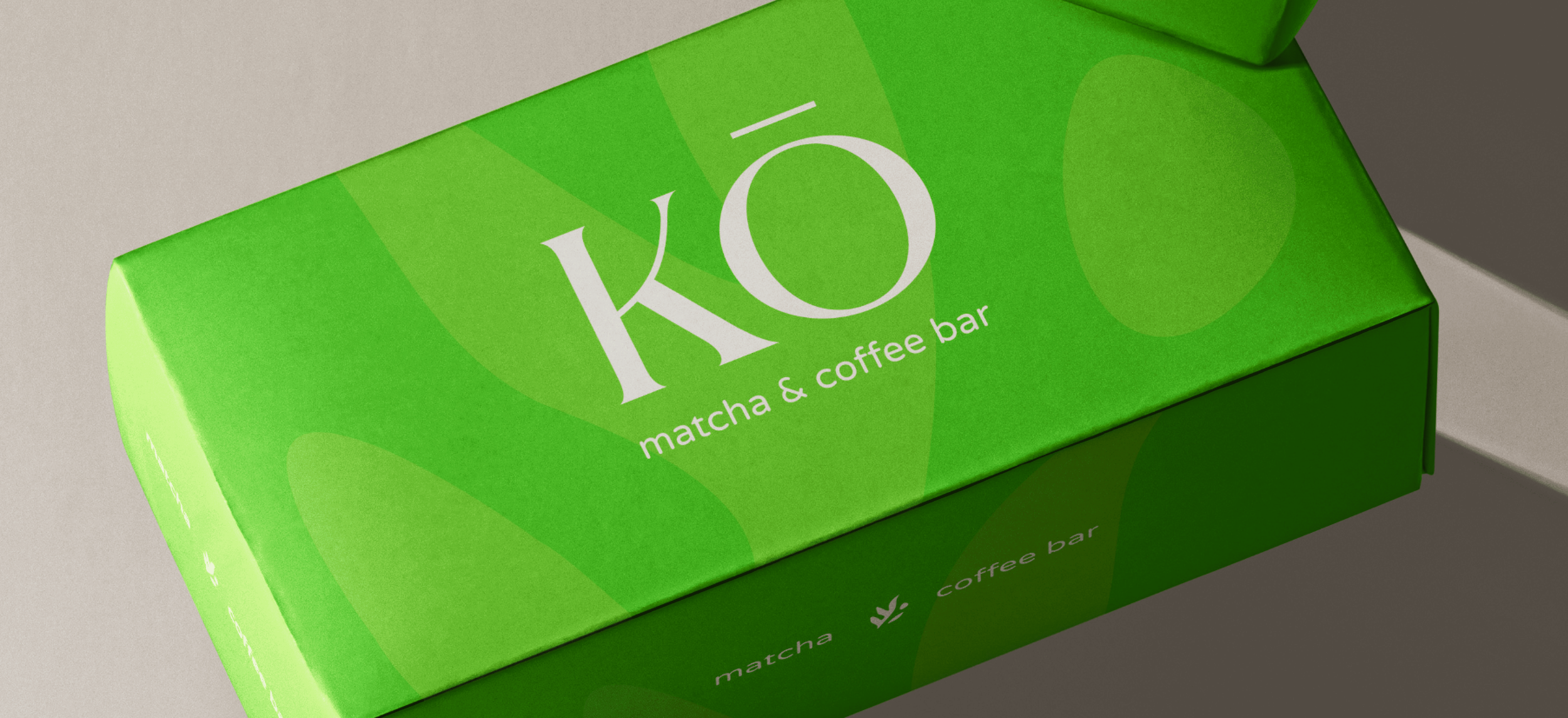 KO MATCHA