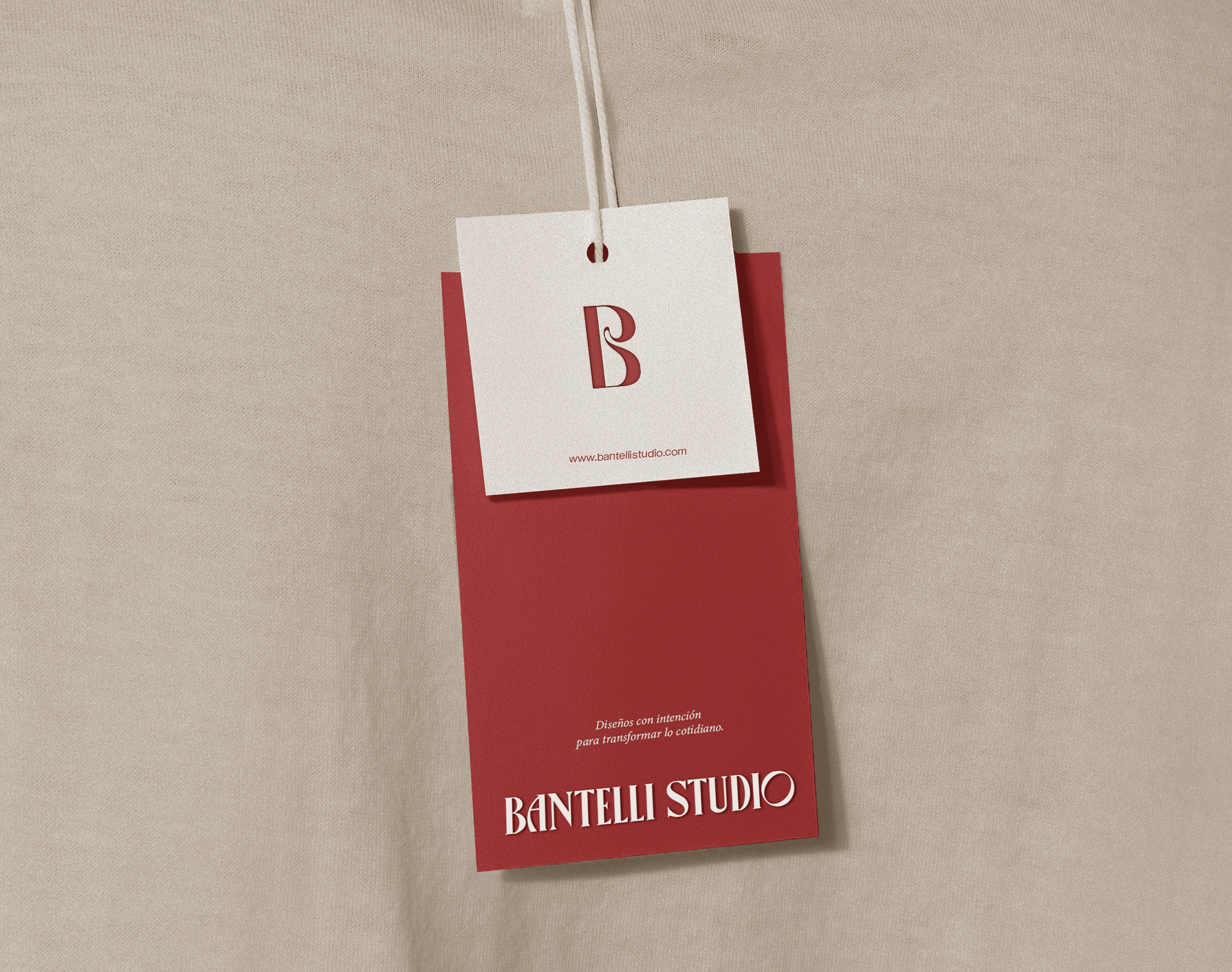 BANTELLI STUDIO