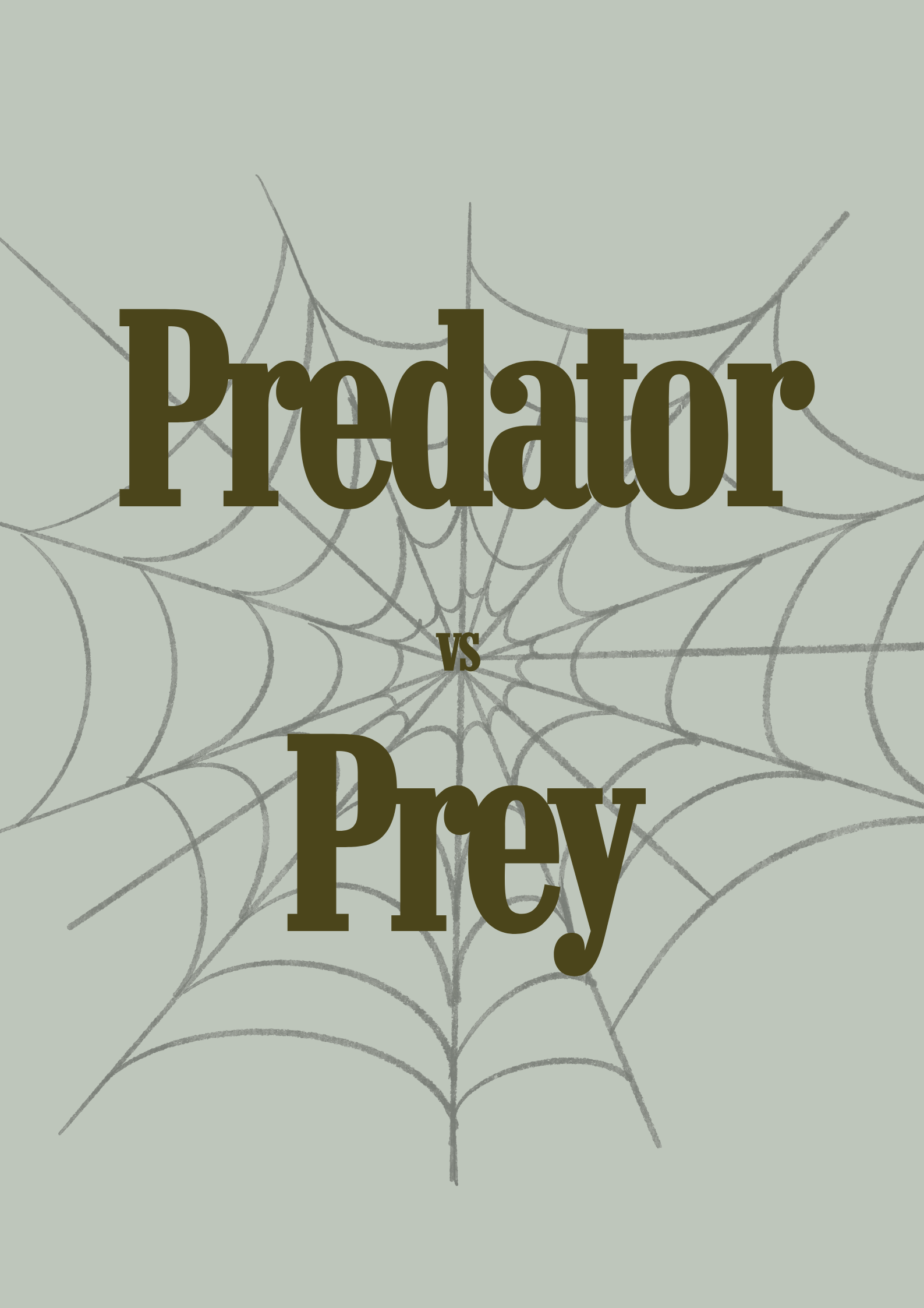 Meet PREDATORS AND PREY!