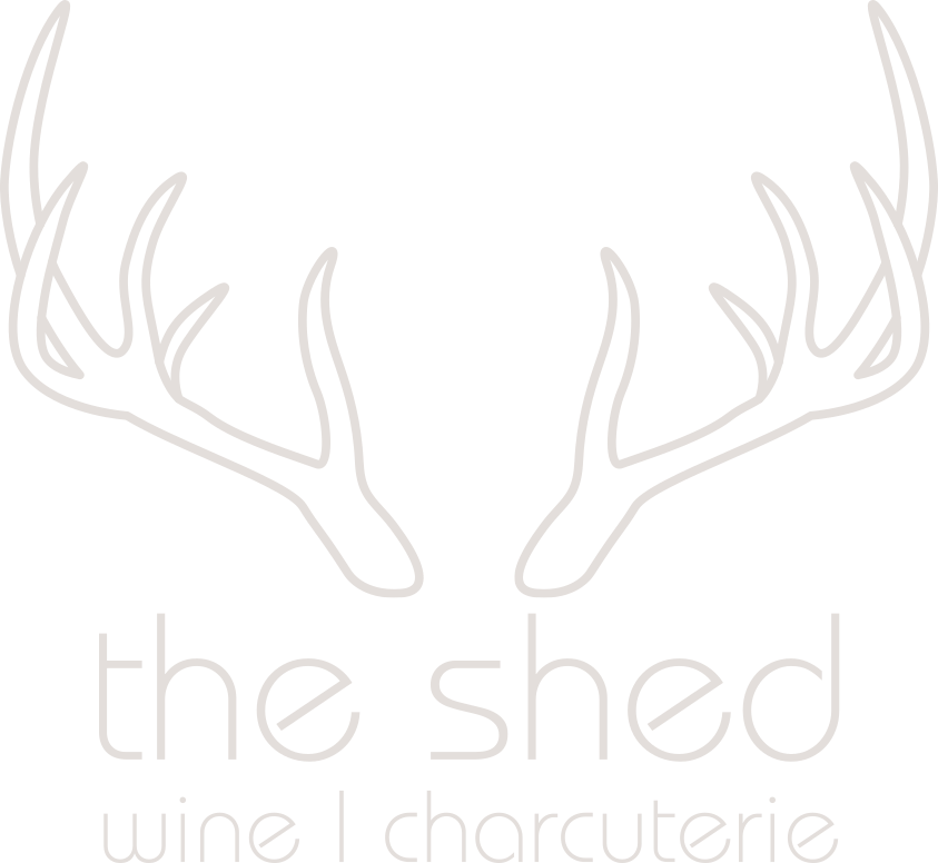 THE SHED - MAMMOTH