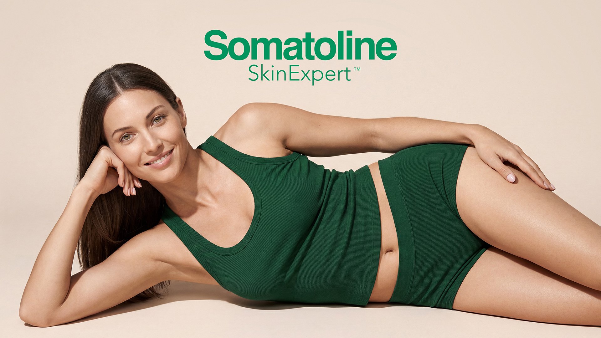 Somatoline SkinExpert | AI Production