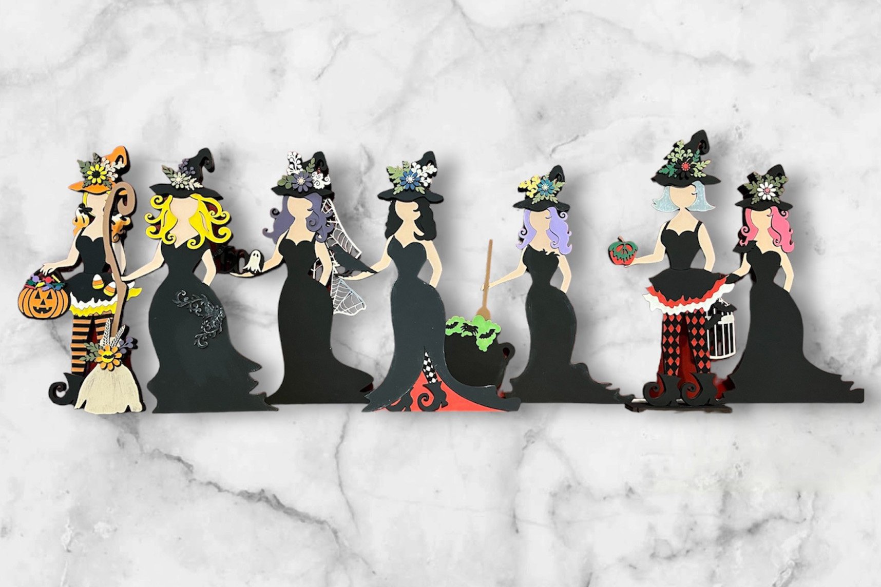 DIY Witch Craft