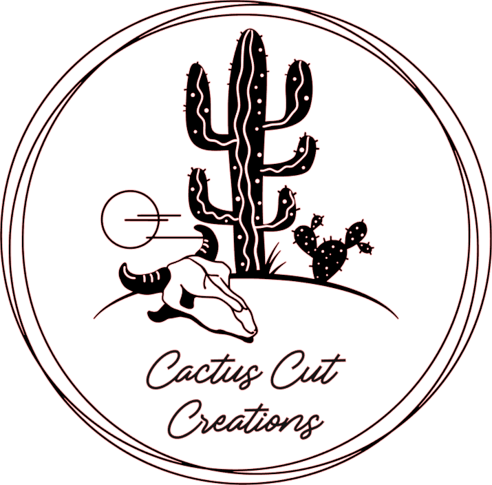 Cactus Cut Creations