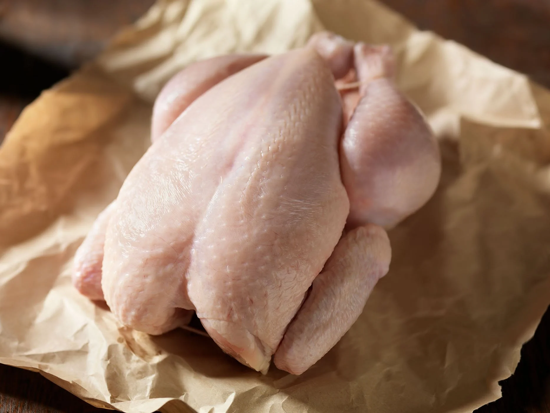 Whole bird chicken, poultry (Copy)