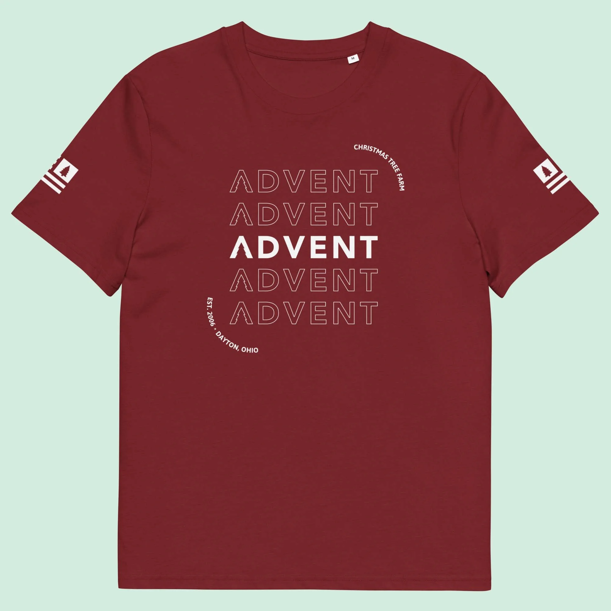 The Advent Shirt