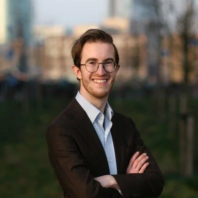 SONNY FLOYD DE JONG NAMED FACE OF SCIENCE 2026