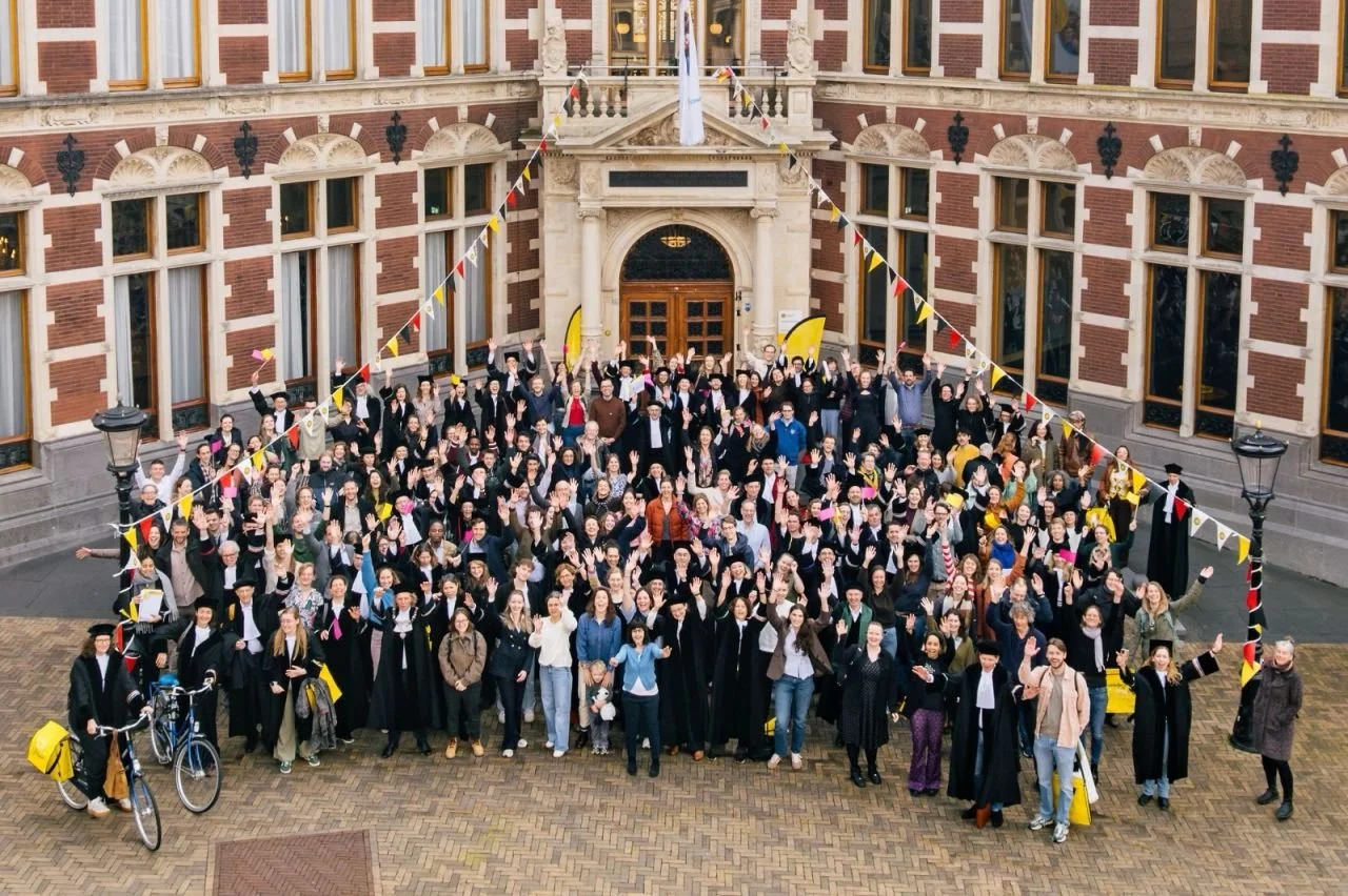 MEET THE PROFESSOR 2026: BRINGING SCIENCE INTO THE CLASSROOM