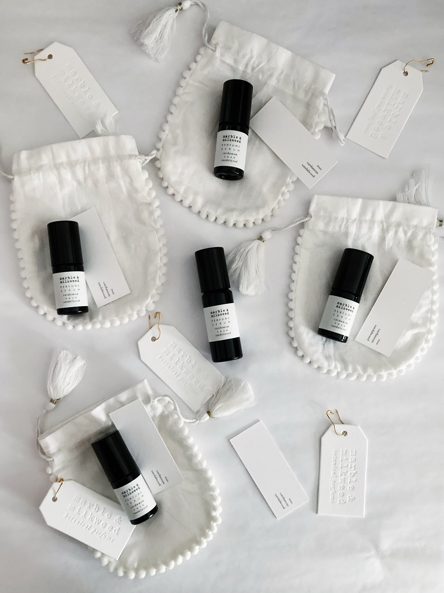 you&rsquo;ve all been going through a bit of a rose, cardamom &amp; sandalwood phase, it appears. I&rsquo;m here for it. the combination of flowers + spice is truly a wonderful antidote to these dark &amp; chilly days.

one of our signature scents, a