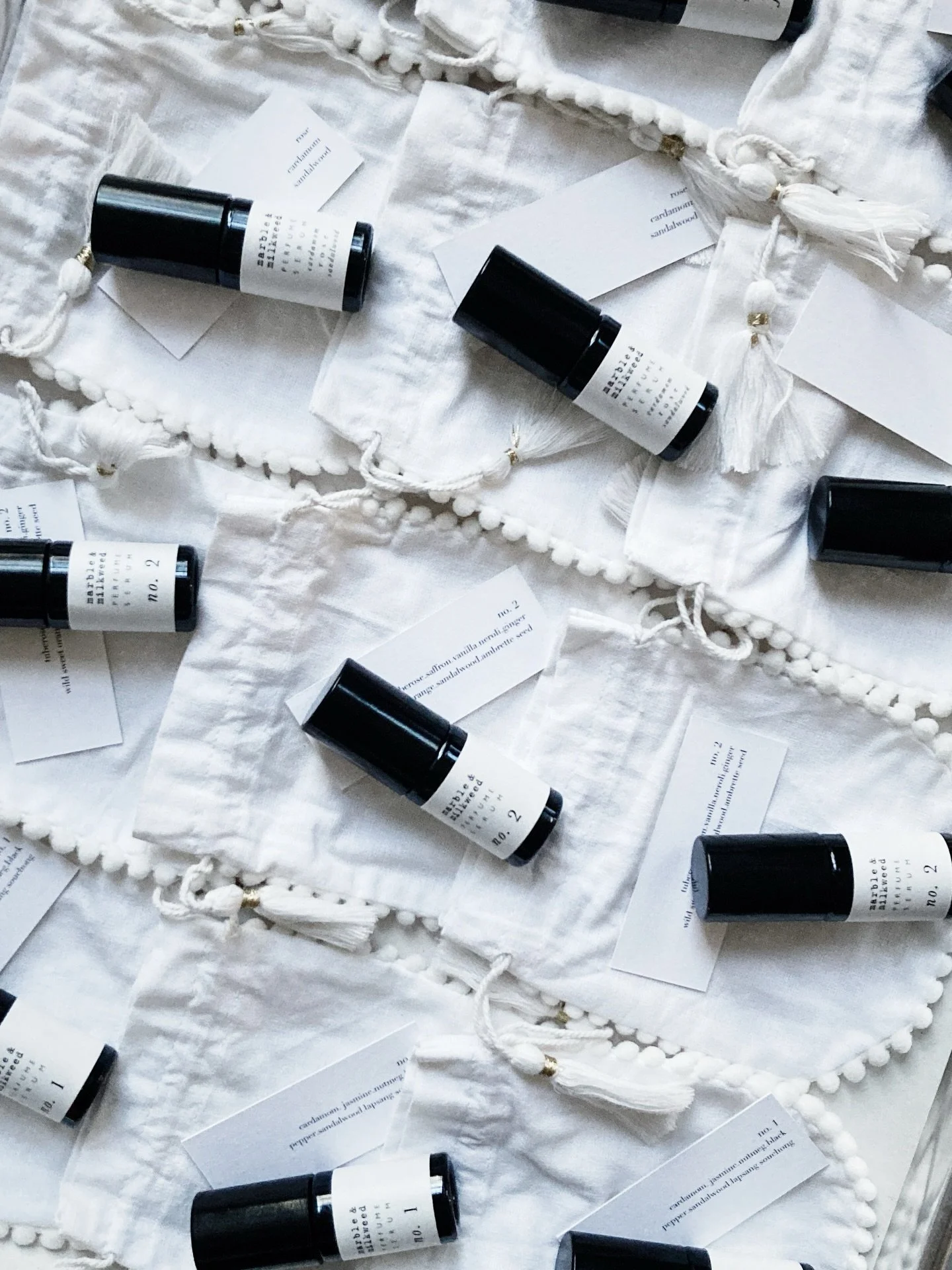 lots of our hand-blended botanical perfumes on their way to beloved stockist @handandland this week 💝

botanical perfume . scent . natural perfume . artisan perfume . niche fragrance . indie perfume . plant magic