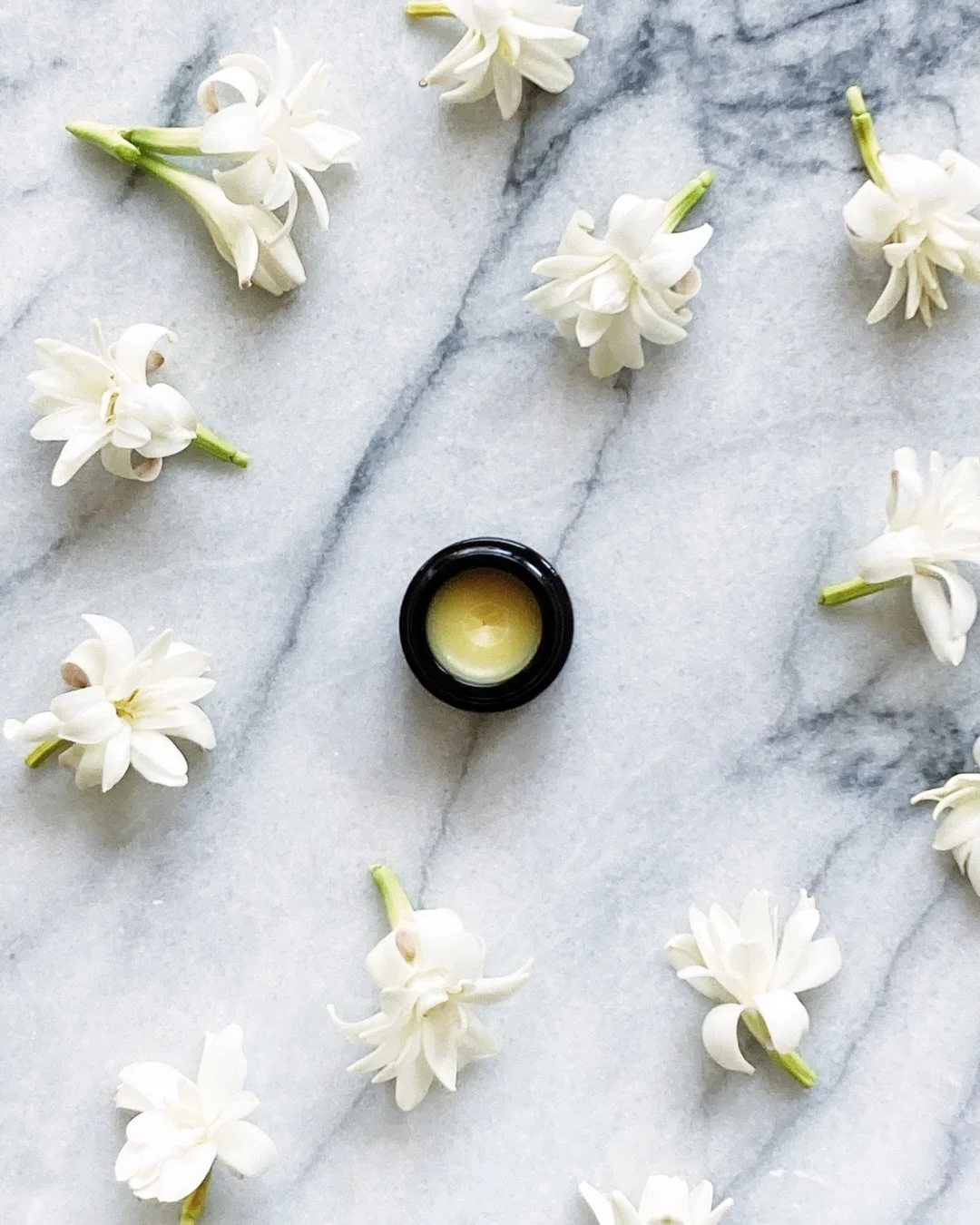 bright citrus &amp; ginger

white flowers, saffron

velvet sandalwood, vanilla &amp; botanical musk

{ our no. 2 botanical perfume }

a lush lift for the spirit on these late winter days

🌞

botanical perfume . scent . natural perfume . artisan perf