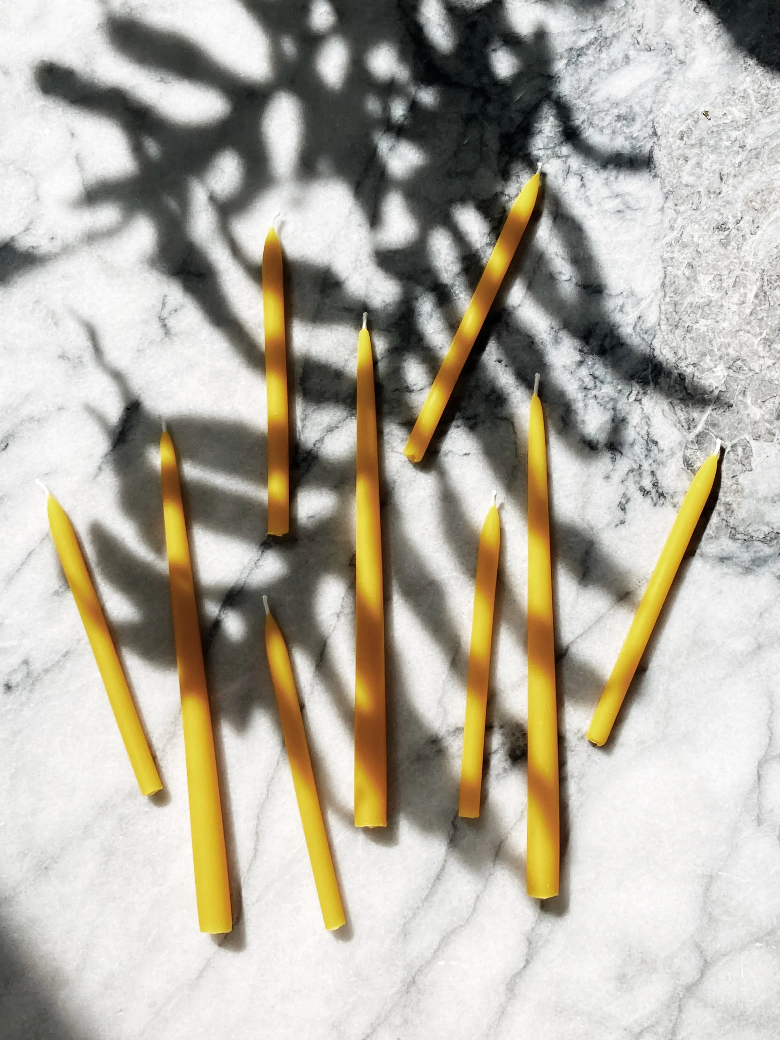 marble & milkweed | hand poured local beeswax candles 3.JPG