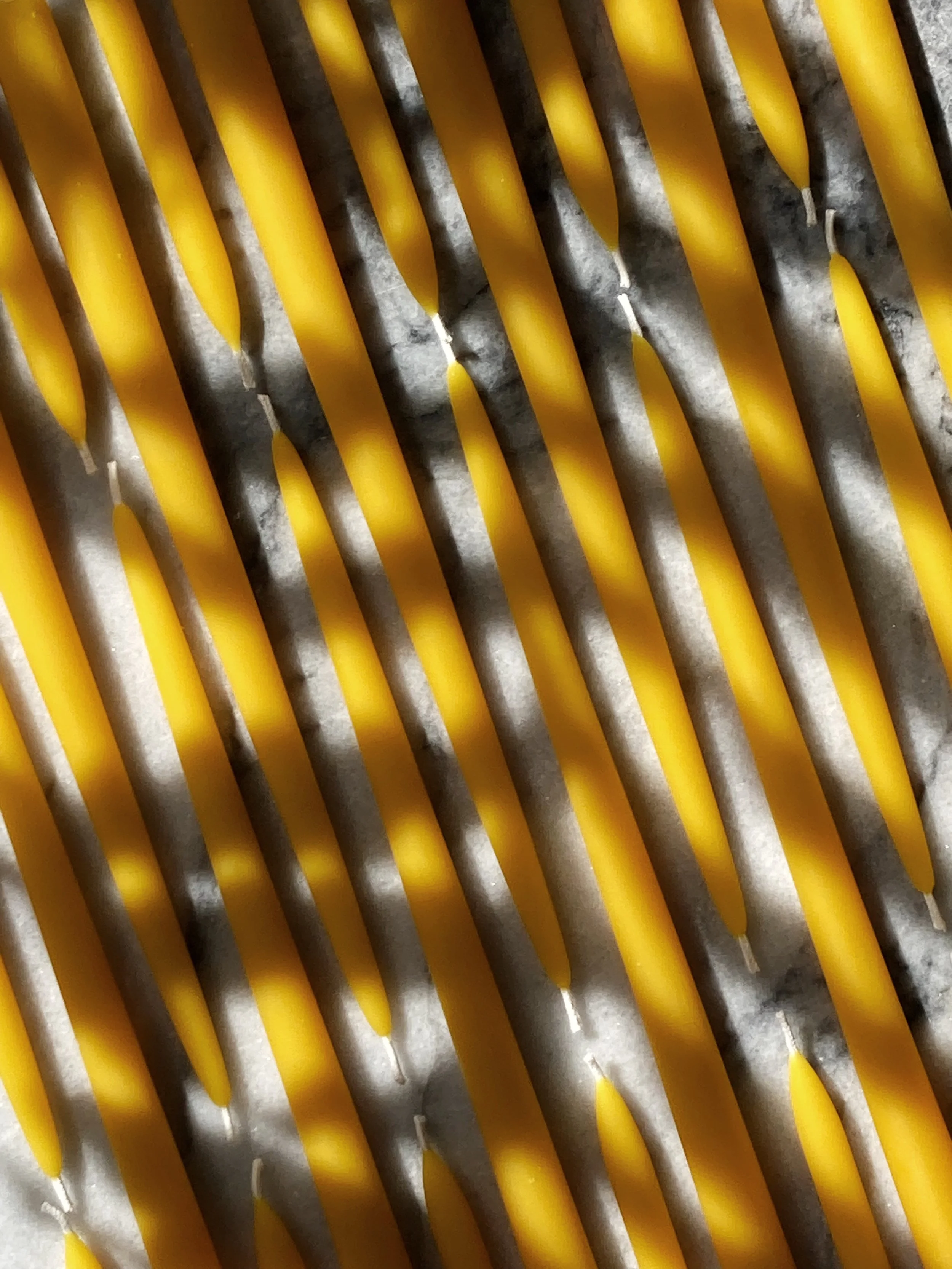 marble & milkweed | hand poured local beeswax candles 1.JPG
