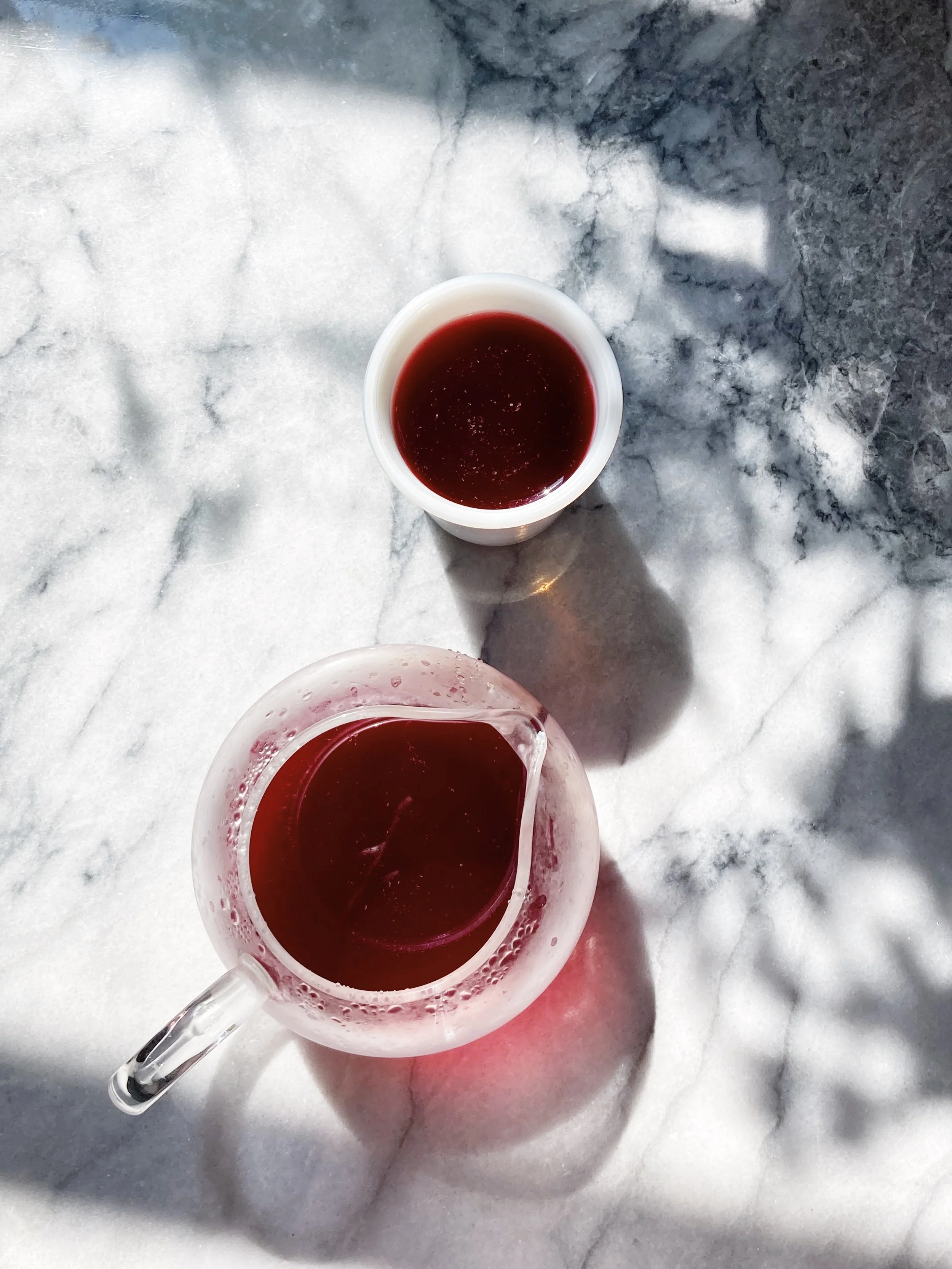 marble & milkweed | hibiscus rose tisane july 2023.jpg