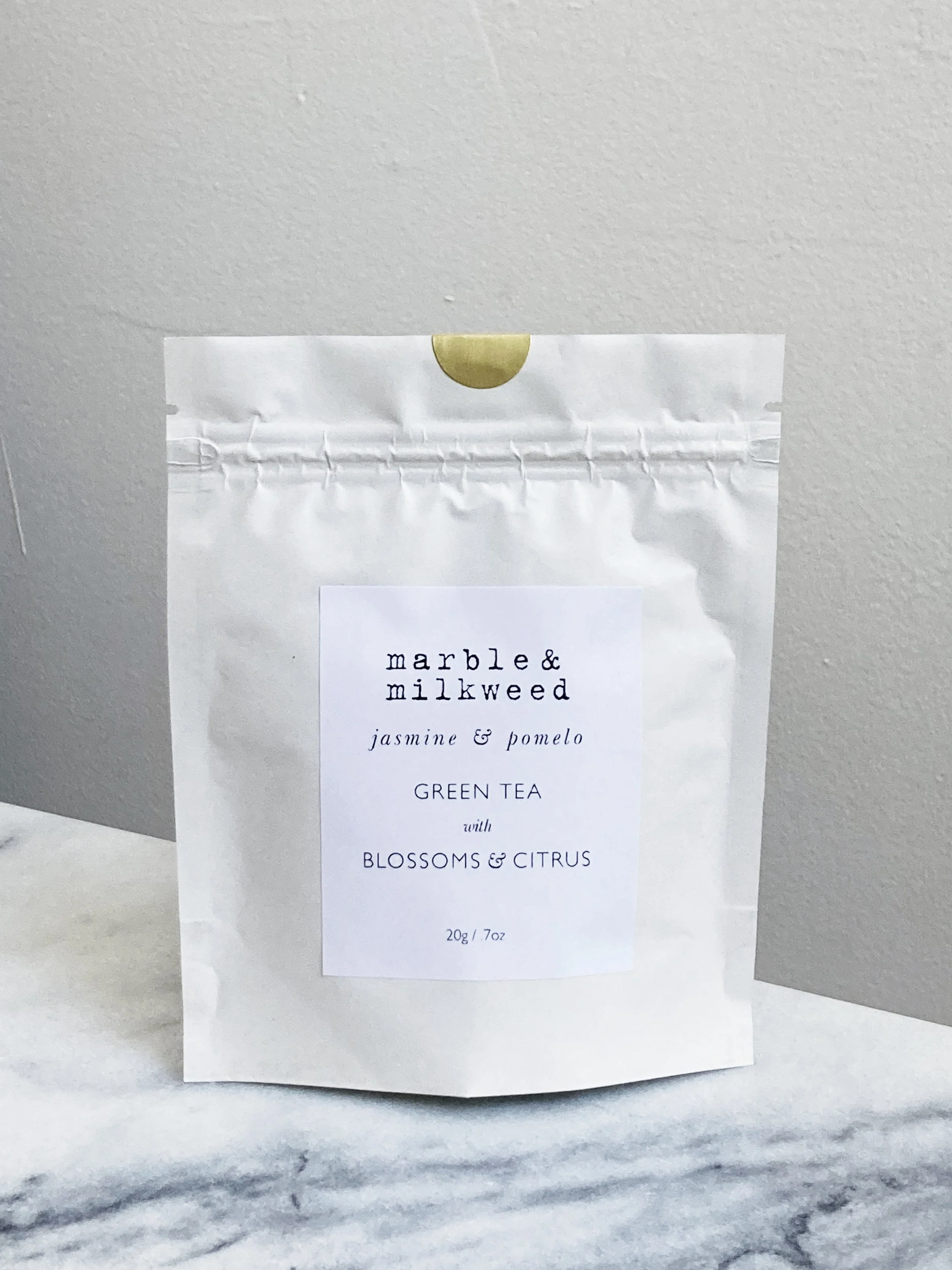marble & milkweed | jasmine pomelo green tea 5.JPG