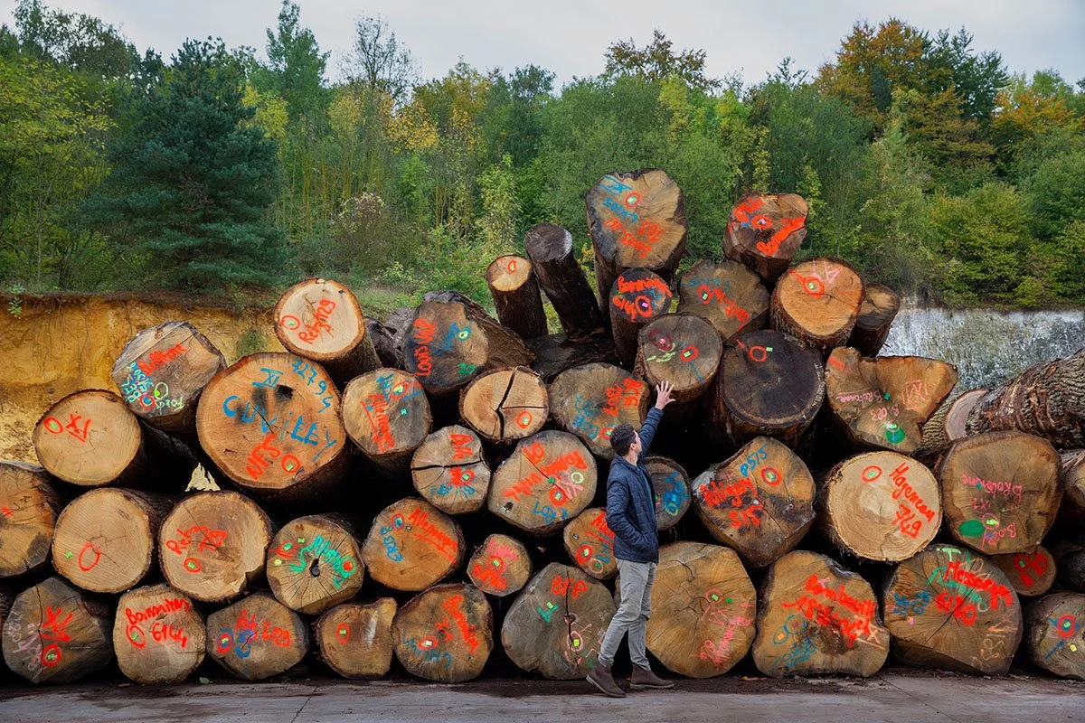 Master Cooper Program | Explore Mastery in Cooperage — Tonnellerie Ô