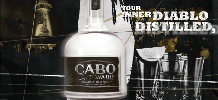 Cabo Wabo