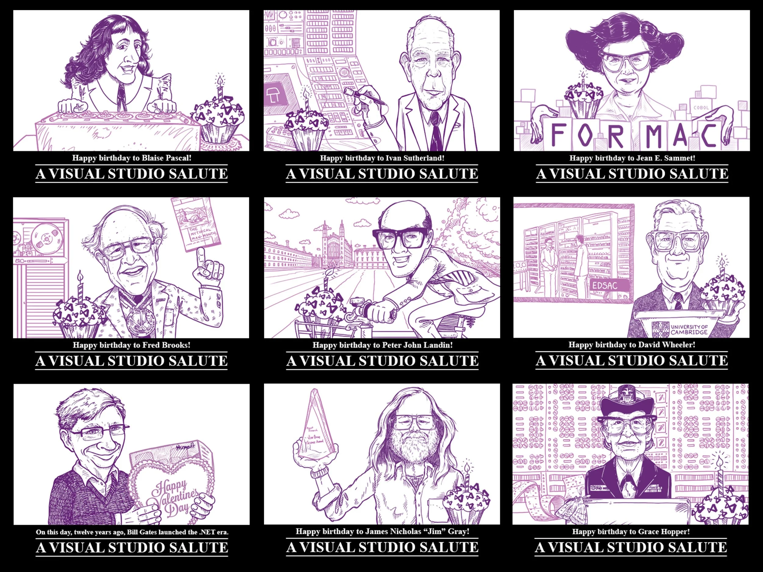 Microsoft Visual Studio