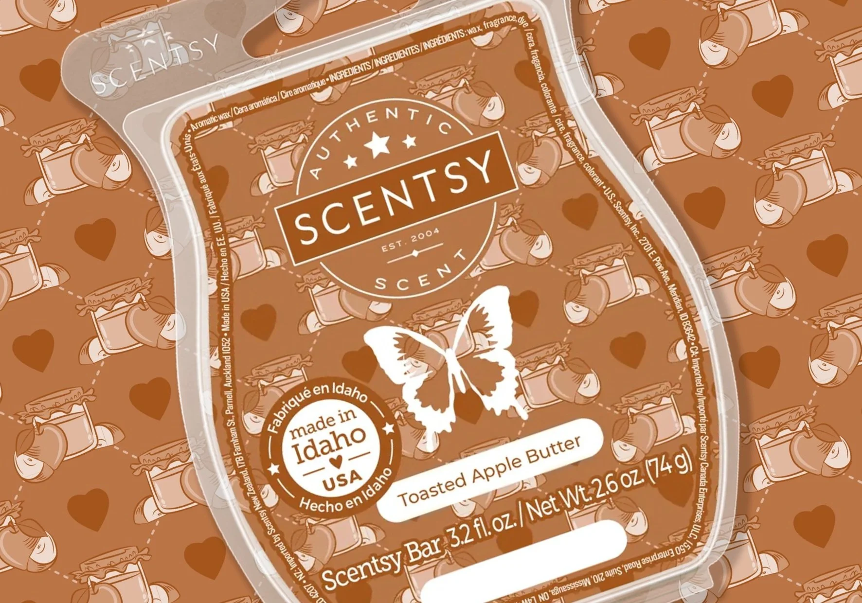 Scentsy