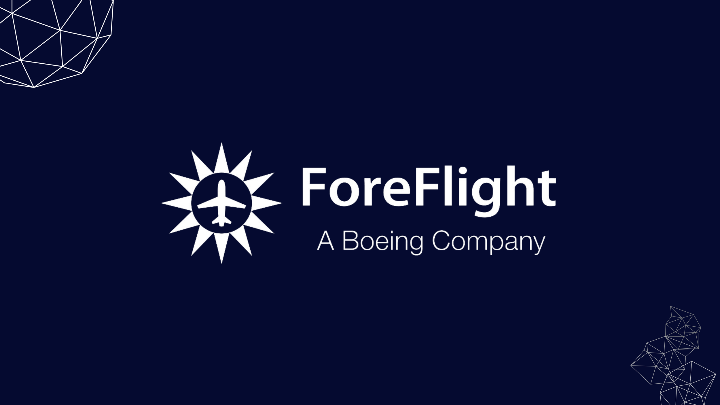ForeFlight