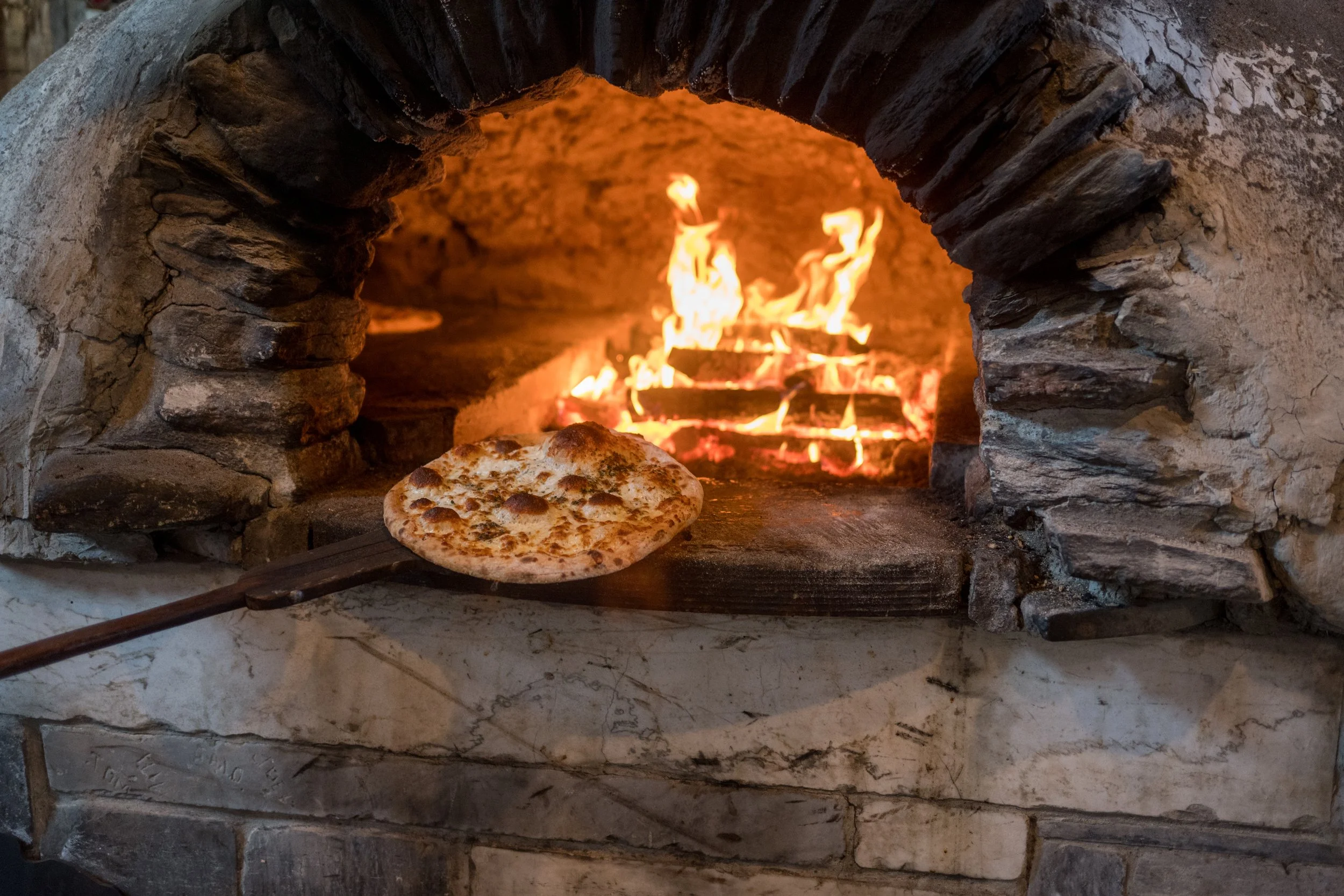 American Flatbread
