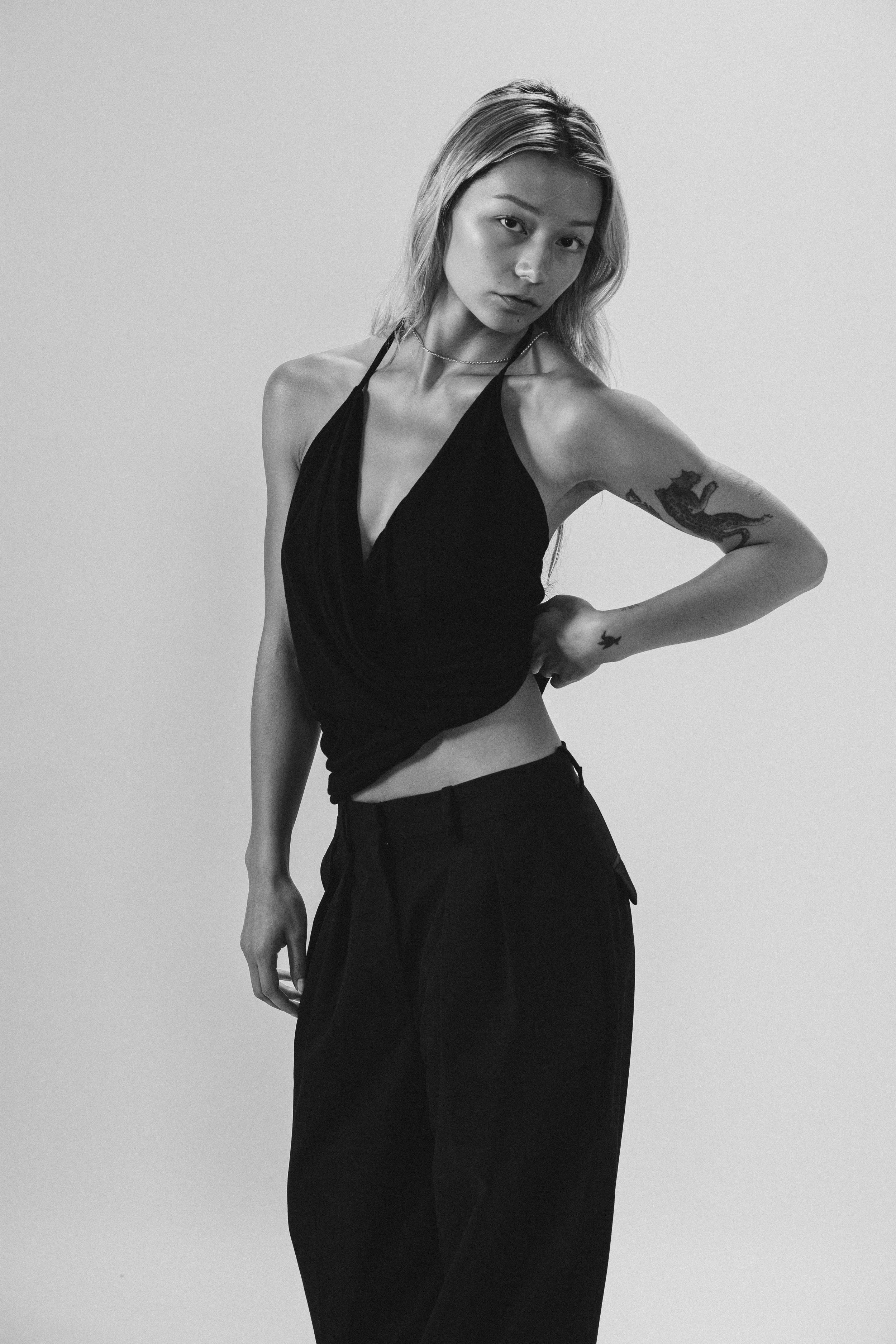 Kyla for Cano