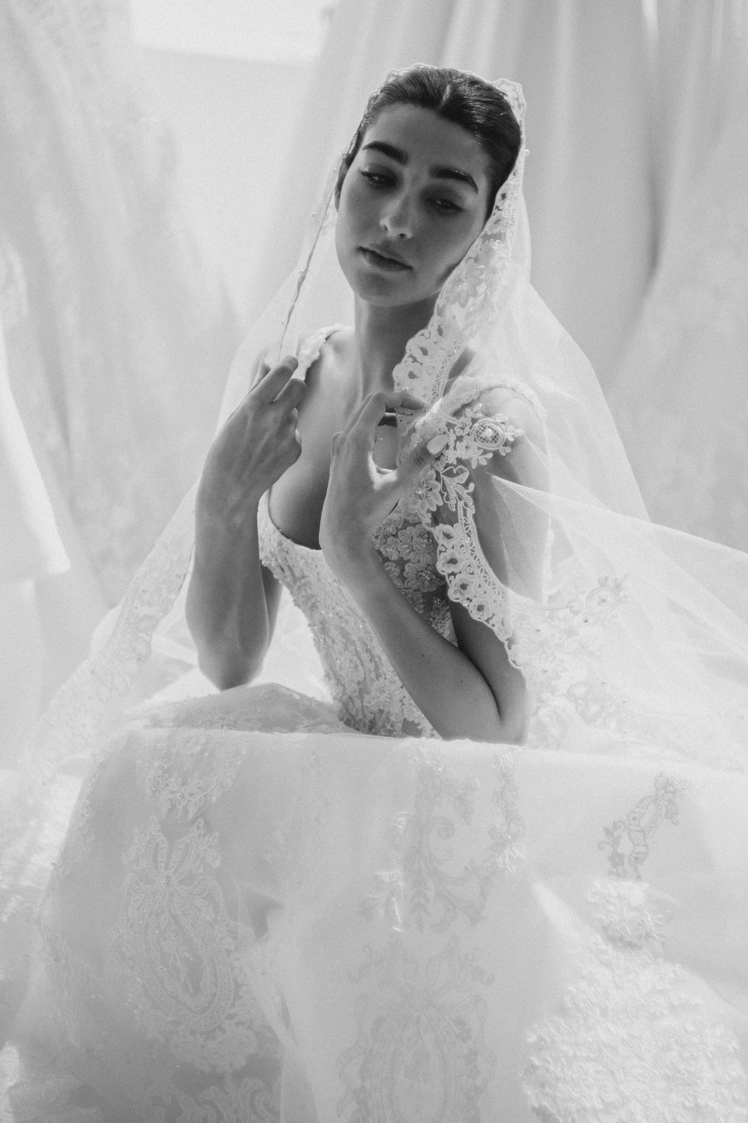 Hikaru Bridal