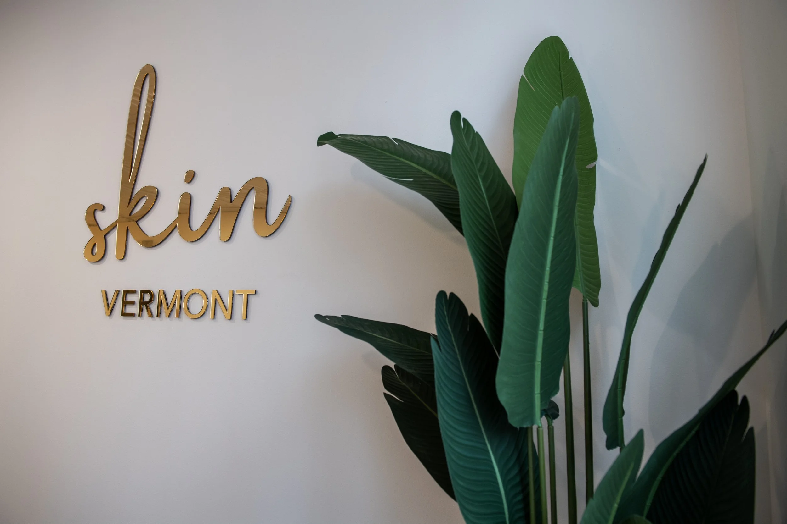 Skin Vermont