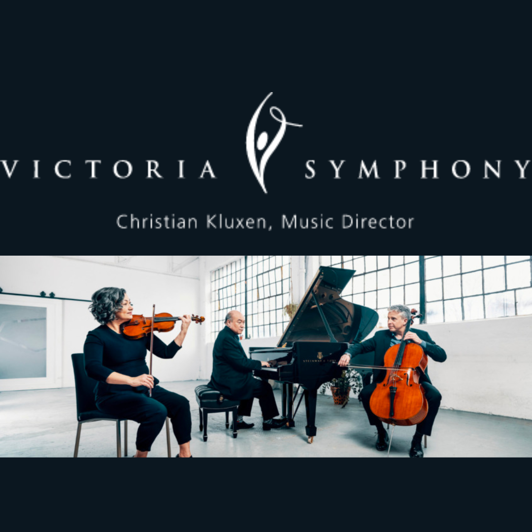 TOUR 2023: Echo: Memories of the World with the Gryphon Trio &amp; Aaron Wells&nbsp; - #2