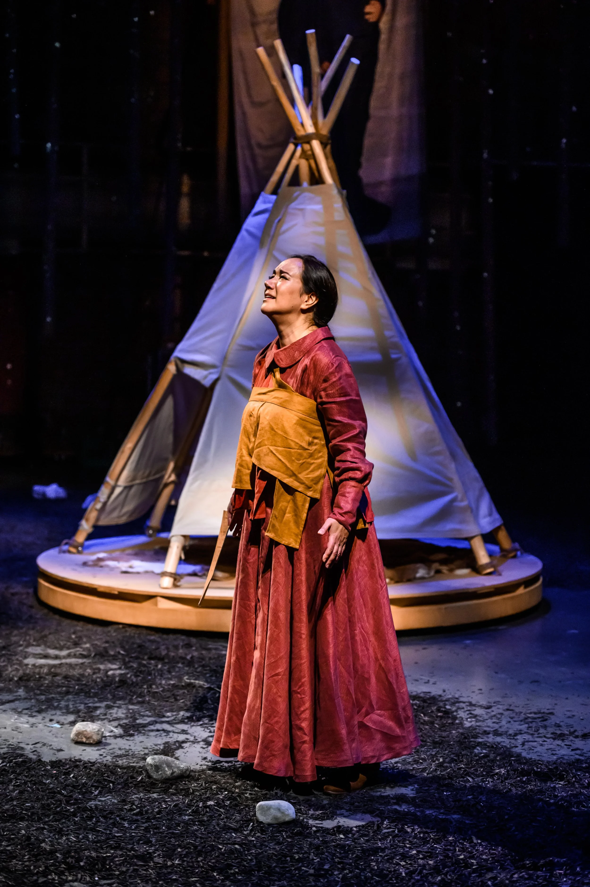 Marion Newman - Shawnadithit - Dahlia Katz