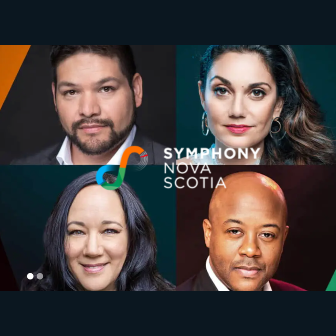 Beethoven 9 with Symphony Nova Scotia