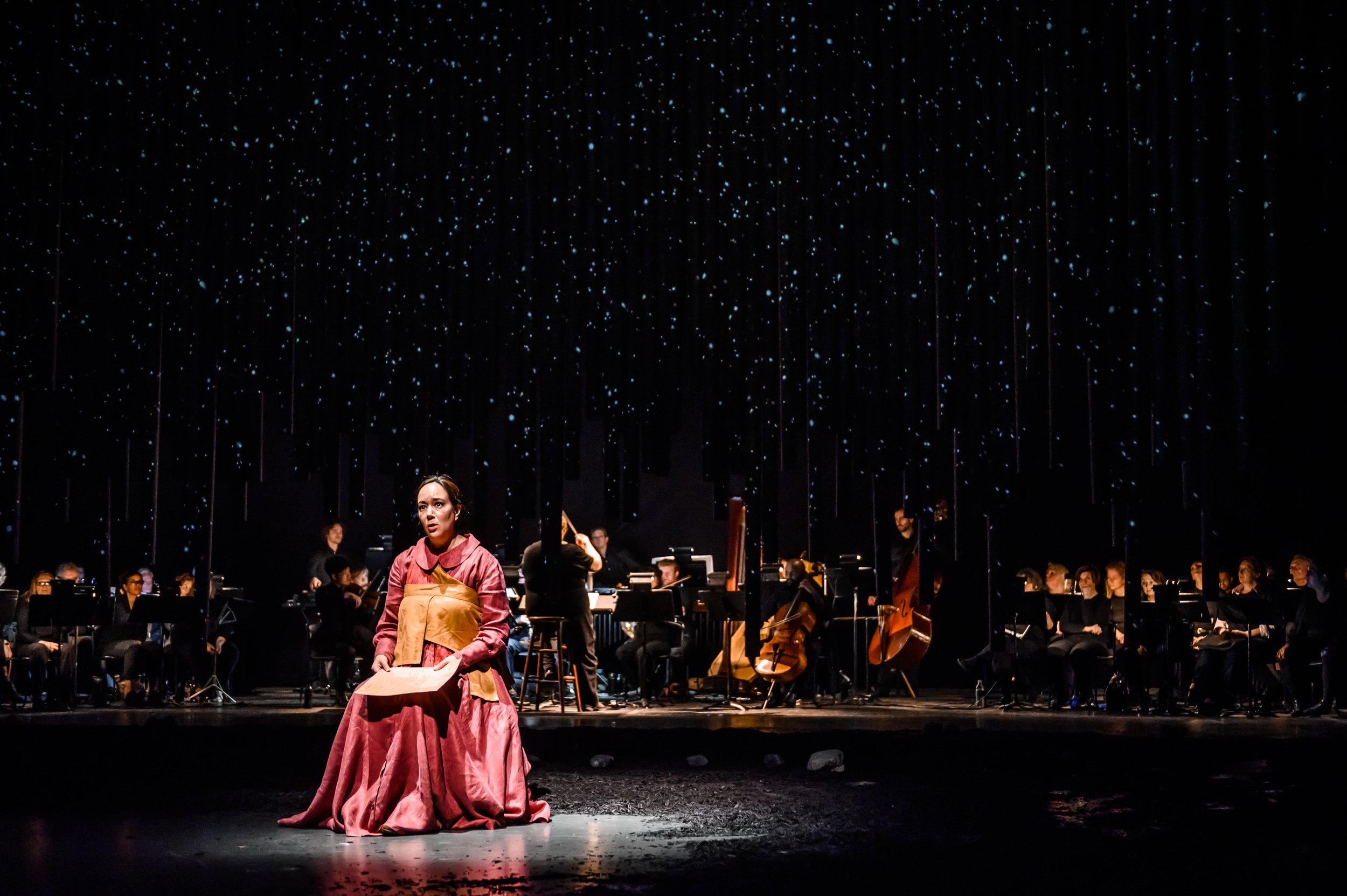 Marion Newman - Shawnadithit - Dahlia Katz